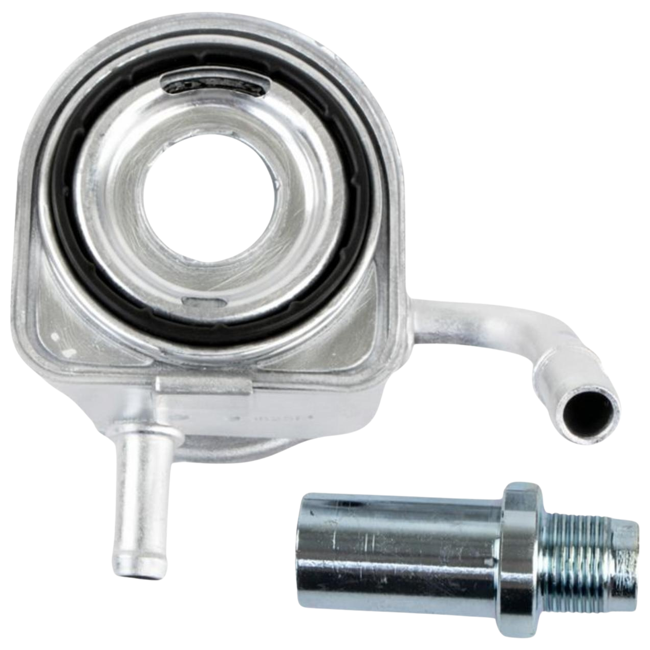 Radiador Resfriador de Óleo do Motor - Frontier - 77968