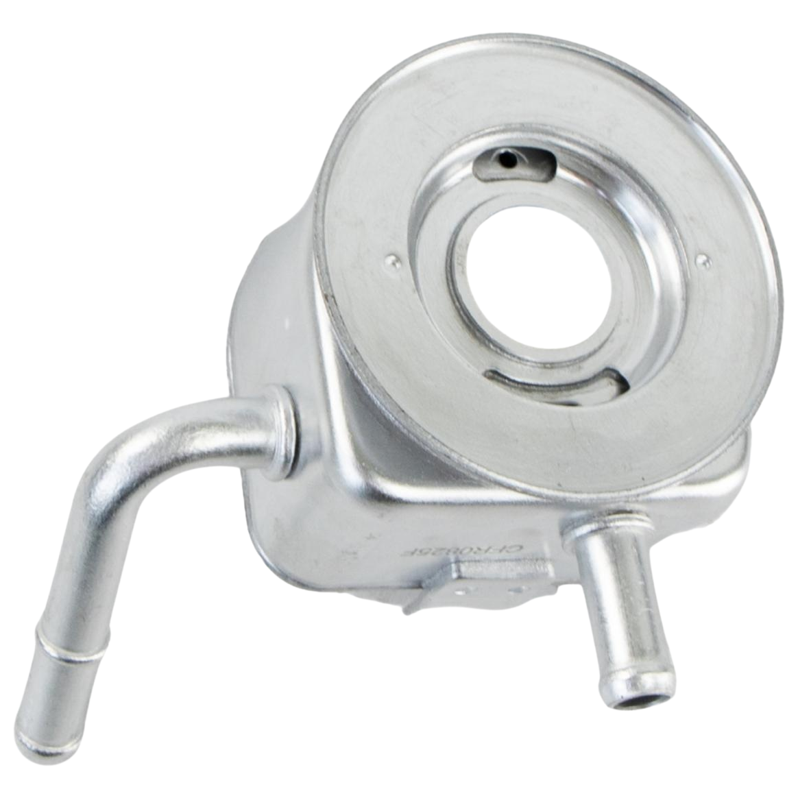Radiador Resfriador de Óleo do Motor - Frontier - 77968