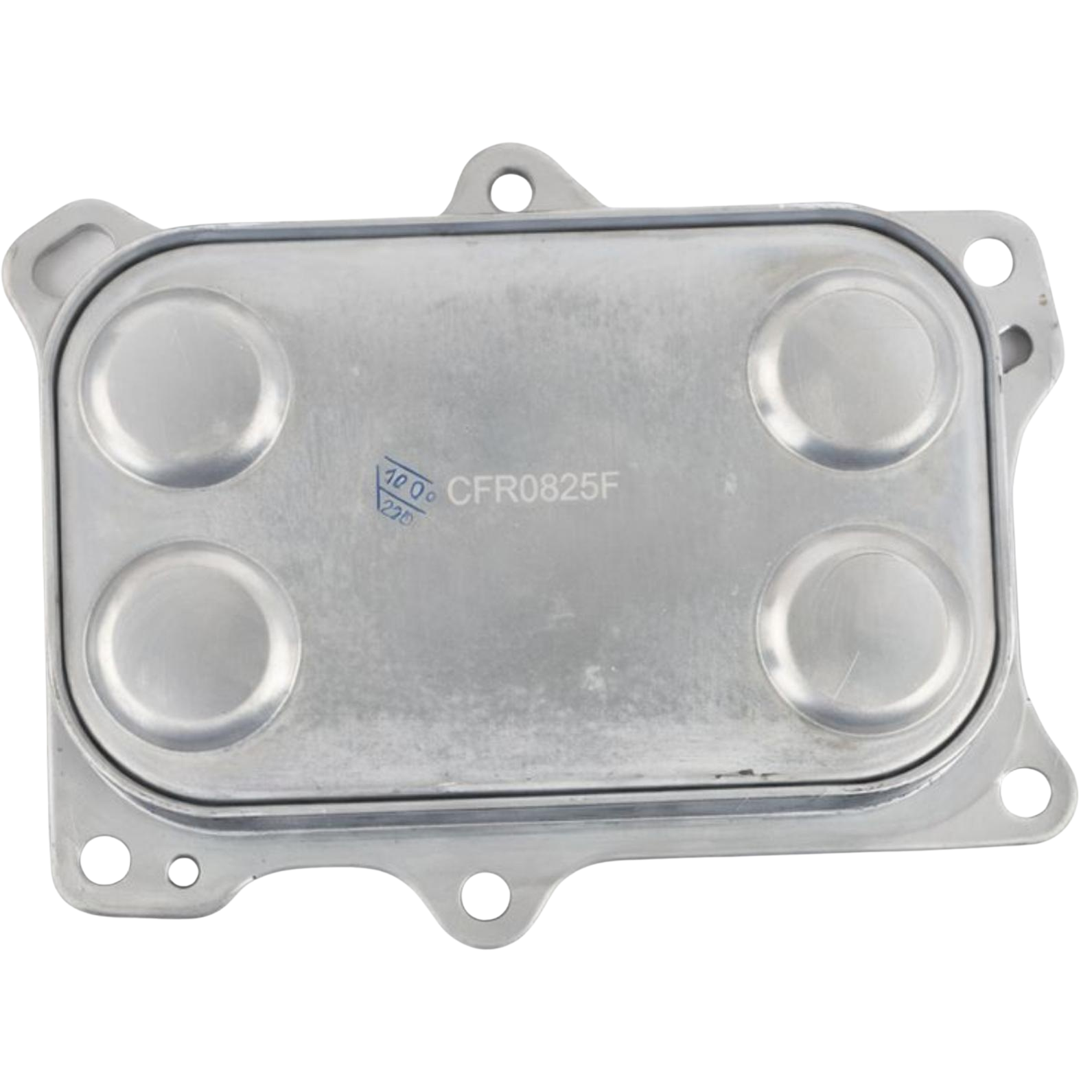 Radiador Resfriador de Óleo do Motor - Frontier - 77982