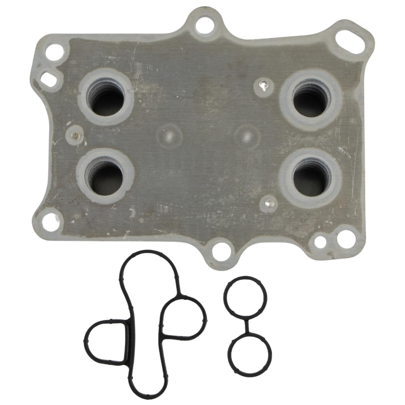 Radiador Resfriador de Óleo do Motor - Frontier - 77982