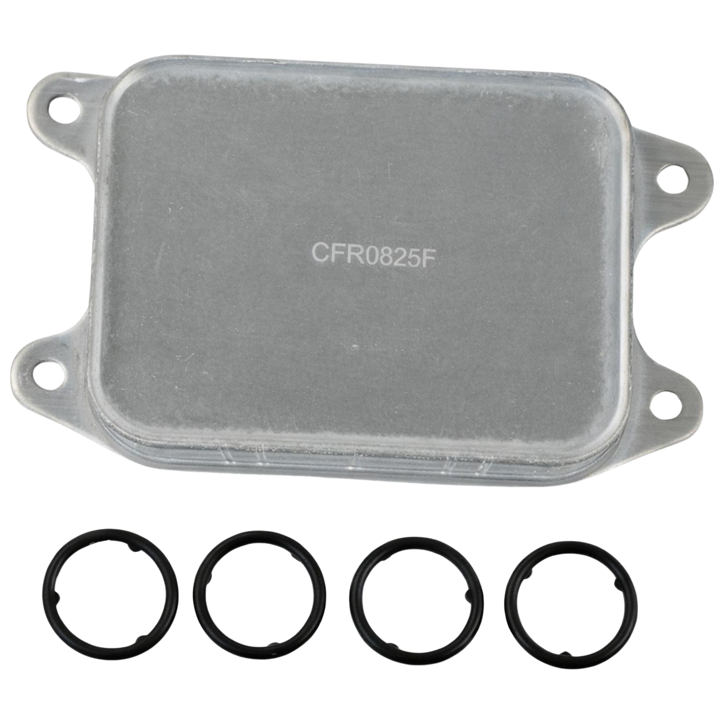 Radiador Resfriador de Óleo do Motor - Frontier - 77971