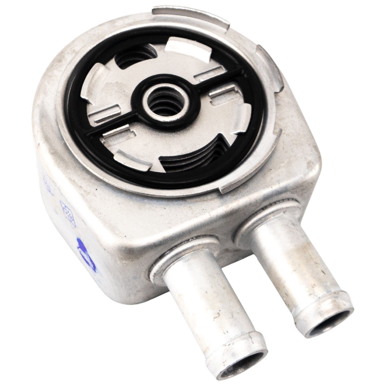 Radiador Resfriador de Óleo do Motor - Frontier - 76774