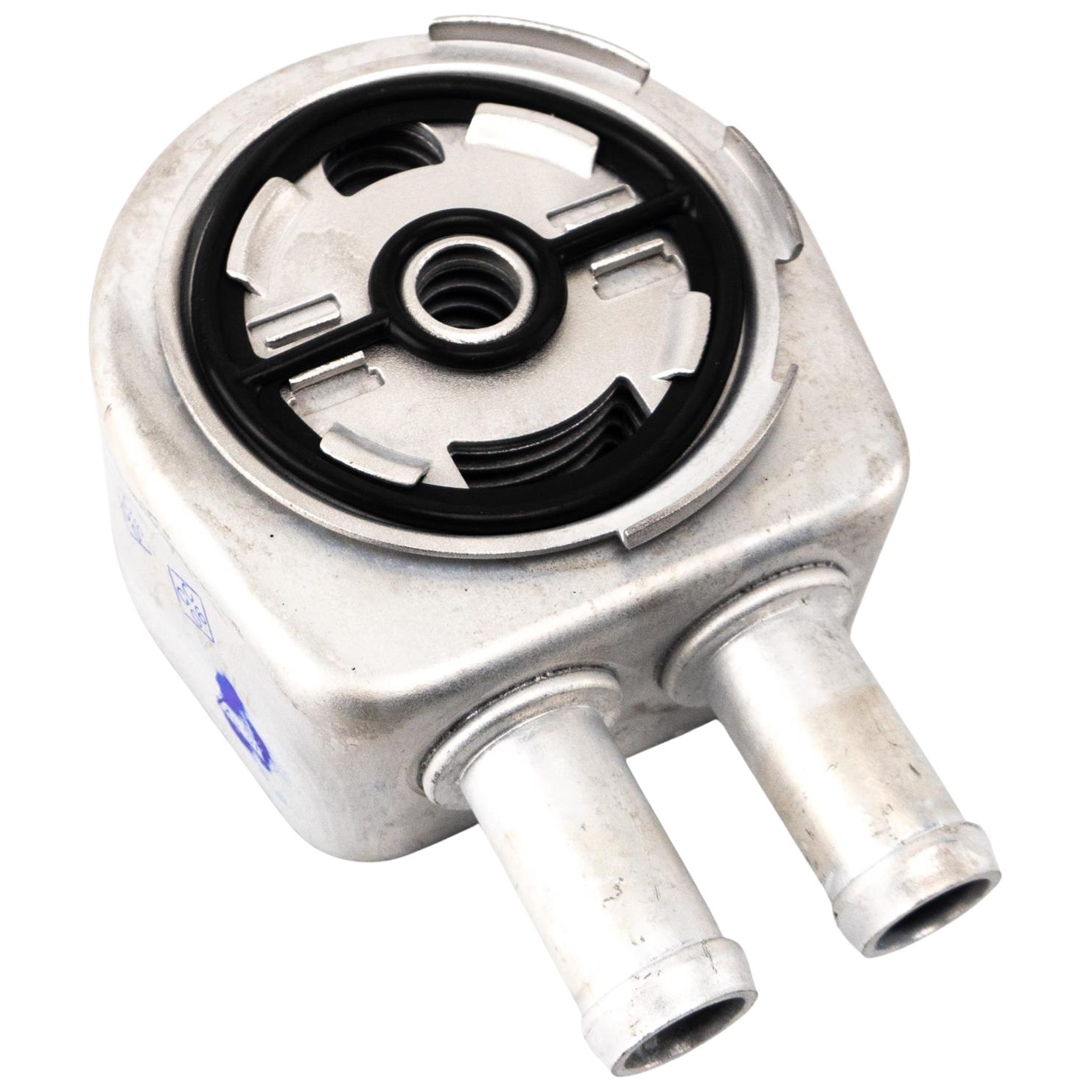 Radiador Resfriador de Óleo do Motor - Frontier - 76774