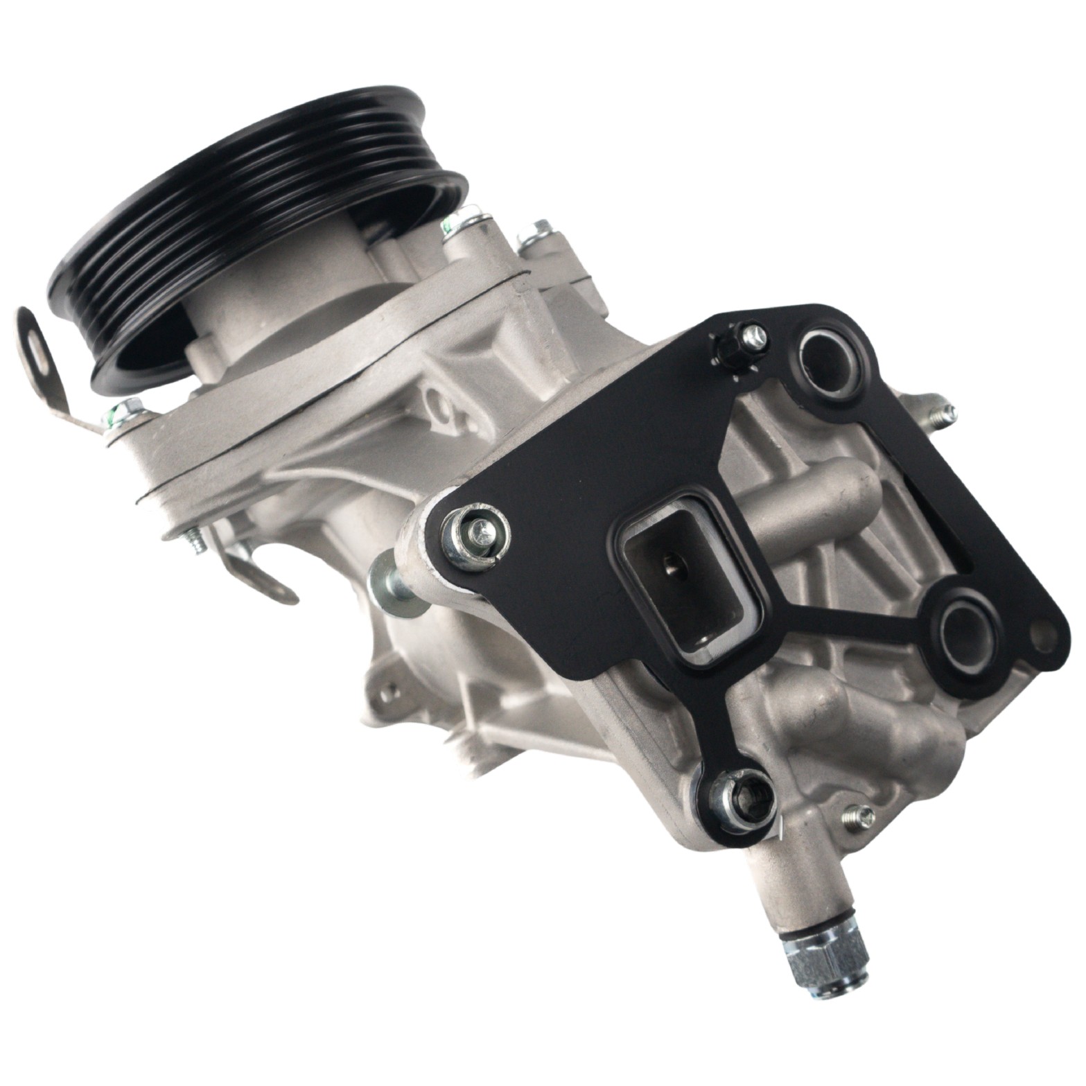 Radiador Resfriador de Óleo do Motor Completo - Frontier - 77031