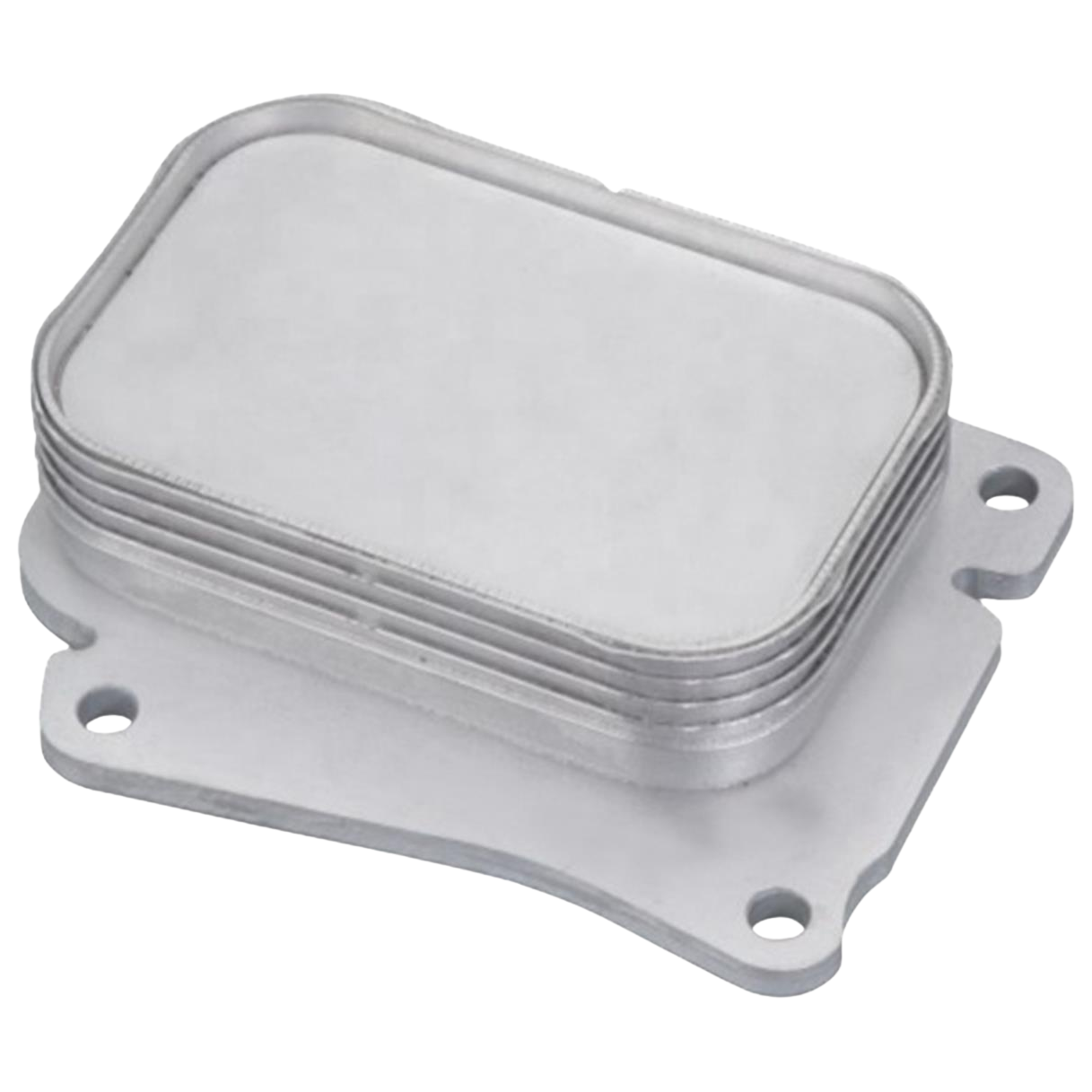 Radiador Resfriador de Óleo do Motor Refil - Frontier - 74531