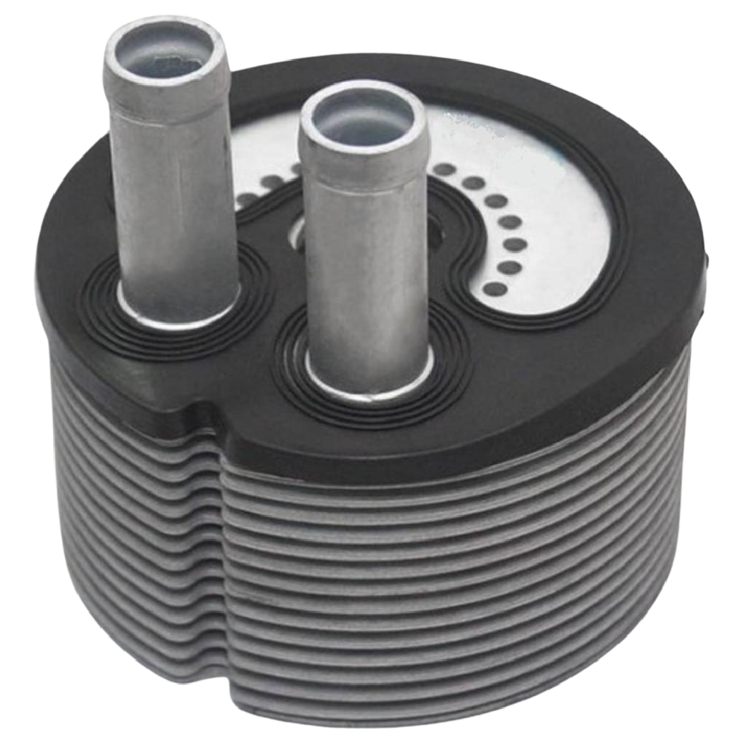 Radiador Resfriador de Óleo do Motor Refil - Frontier - 74554