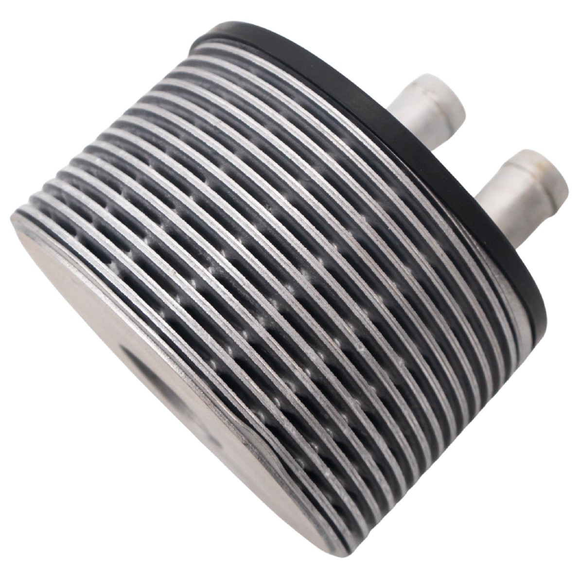 Radiador Resfriador de Óleo do Motor Refil - Frontier - 74554