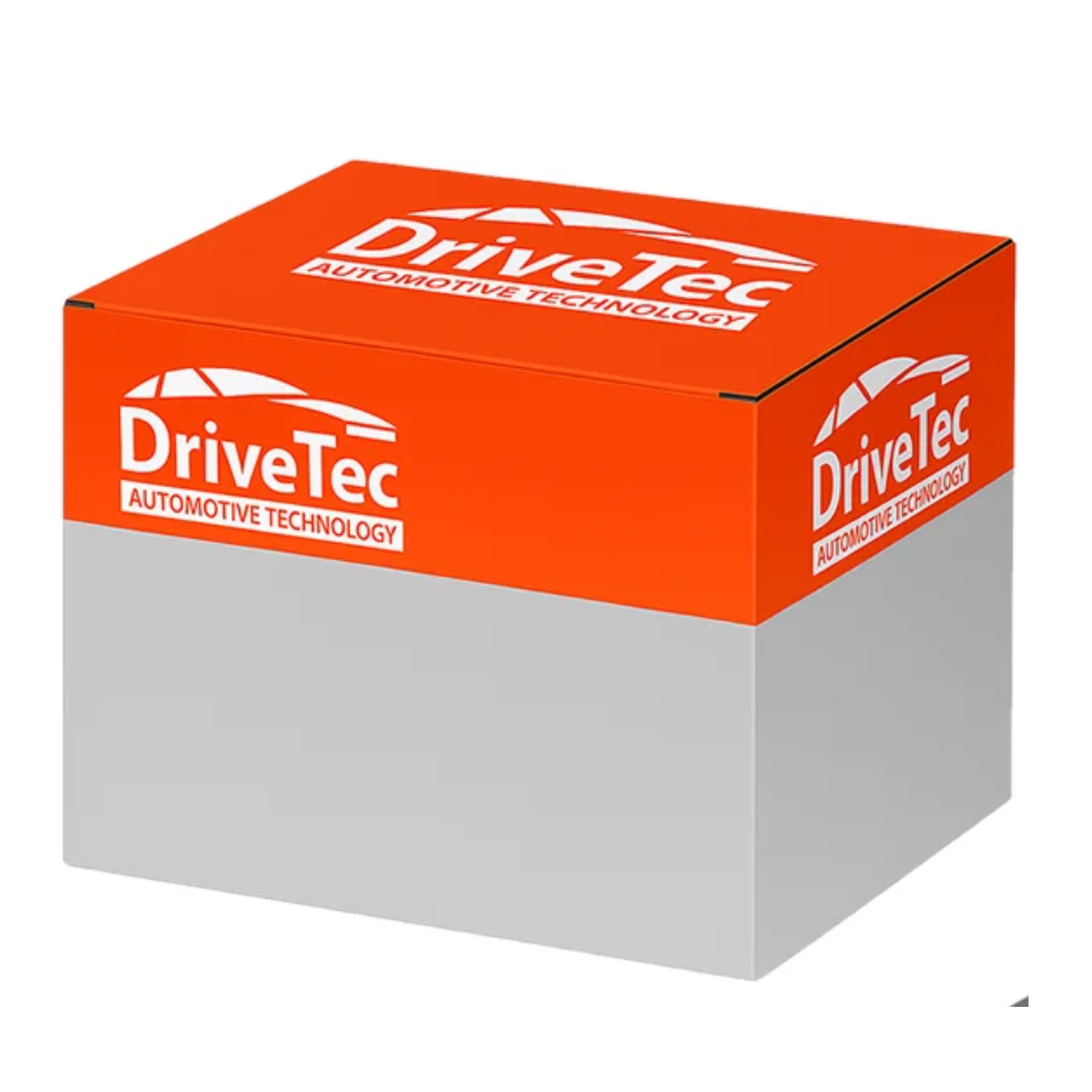 Coletor de Admissão - Drivetec - 78566