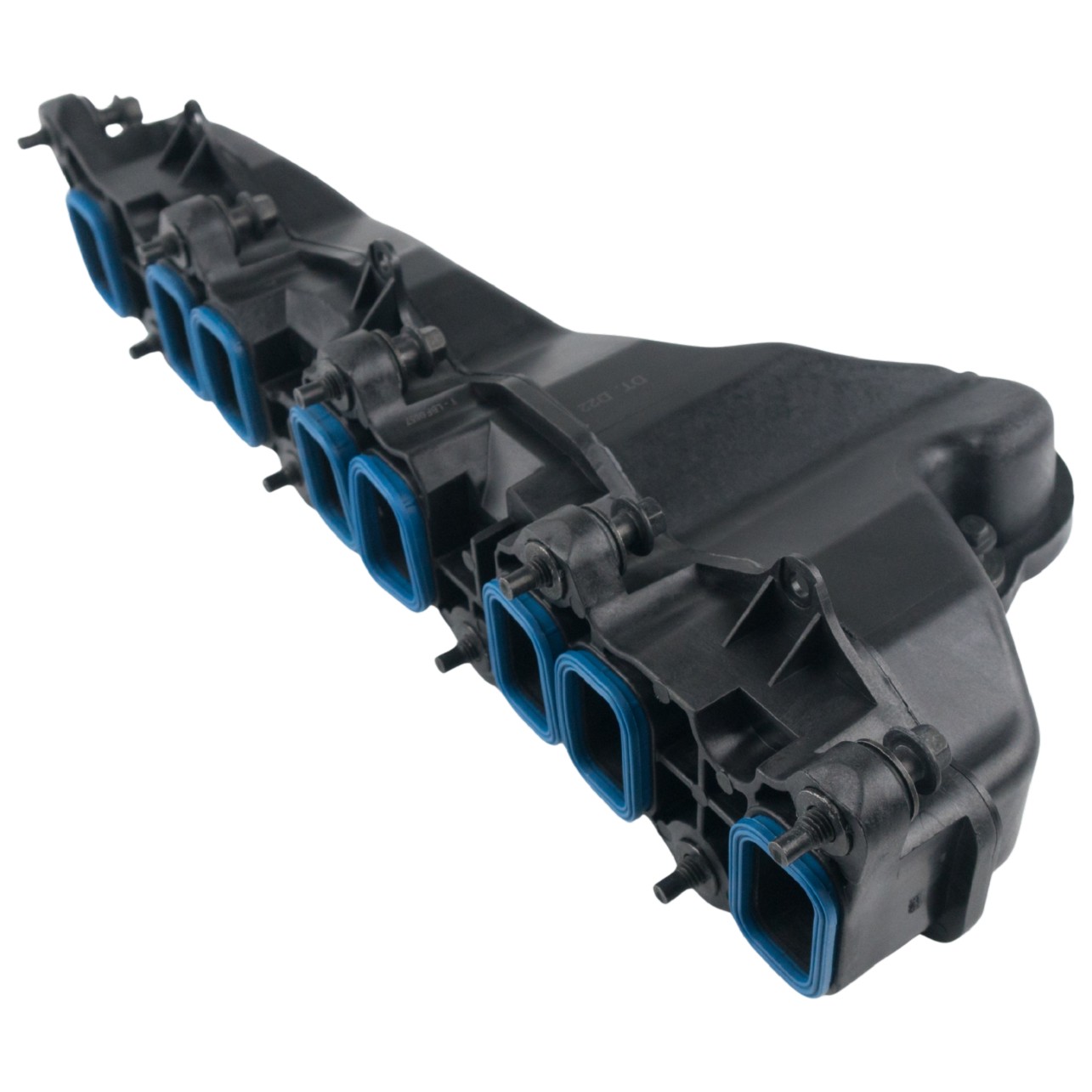 Coletor de Admissão - Drivetec - 74229
