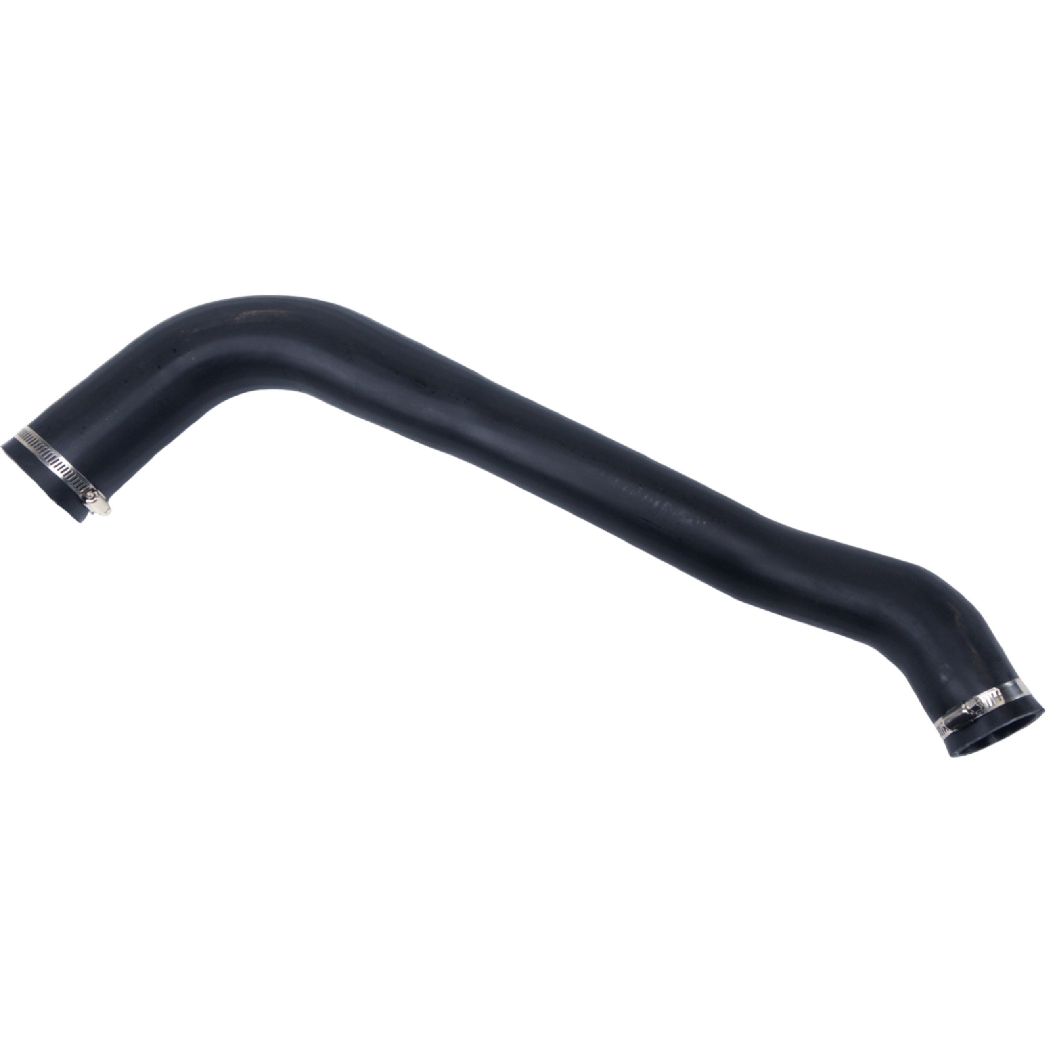 Mangueira de Saída do Intercooler para Admissão - Frontier - 74785