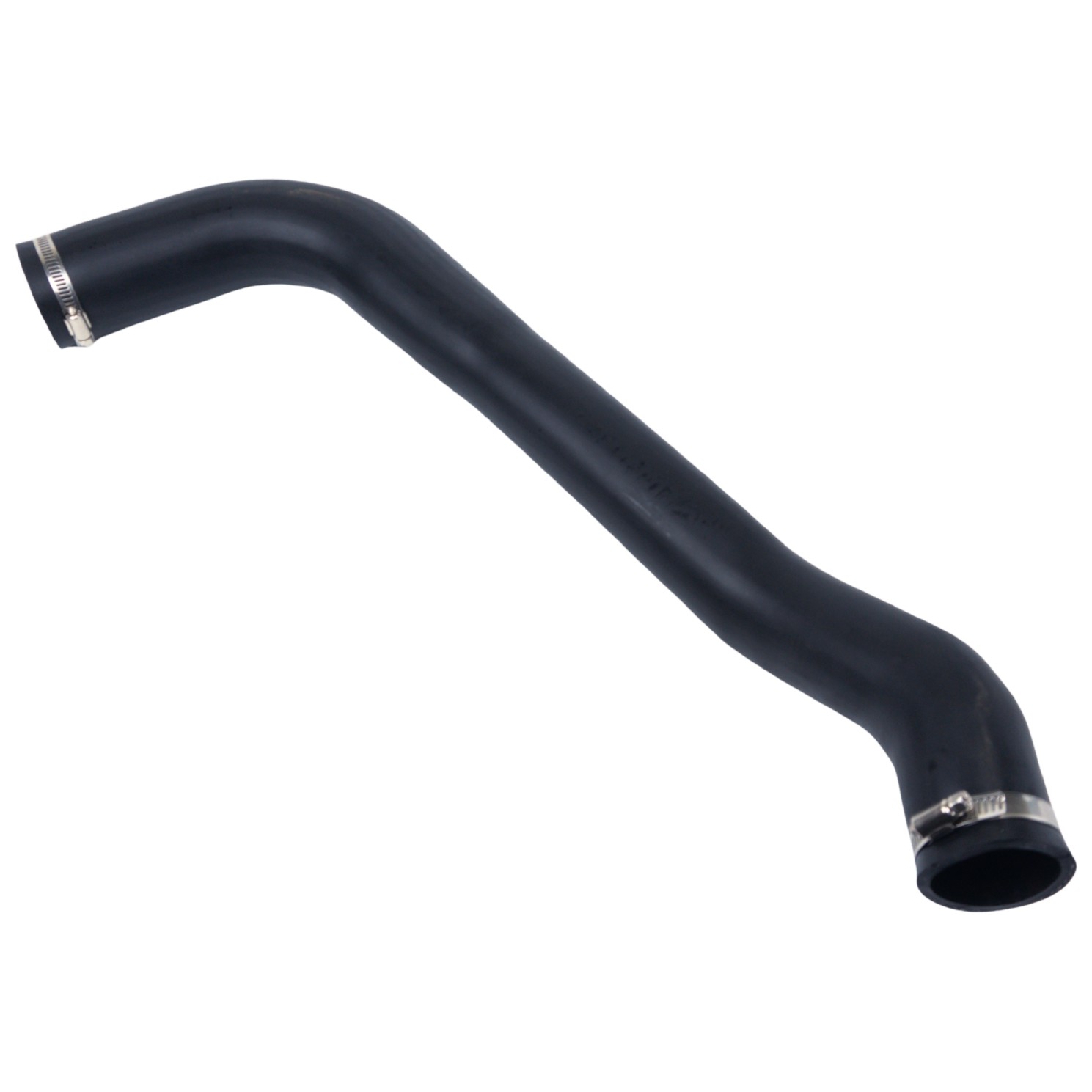 Mangueira de Saída do Intercooler para Admissão - Frontier - 74785