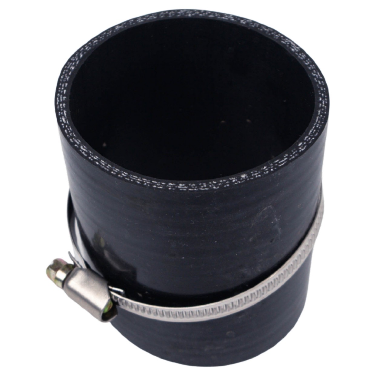 Mangueira do Intercooler para Corpo de Borboleta - Frontier - 76067