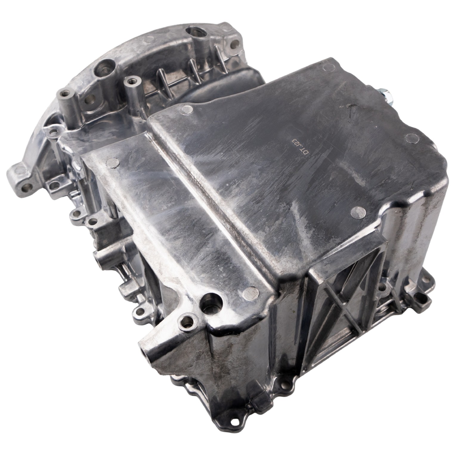 Carter de Óleo do Motor - Drivetec - 76194