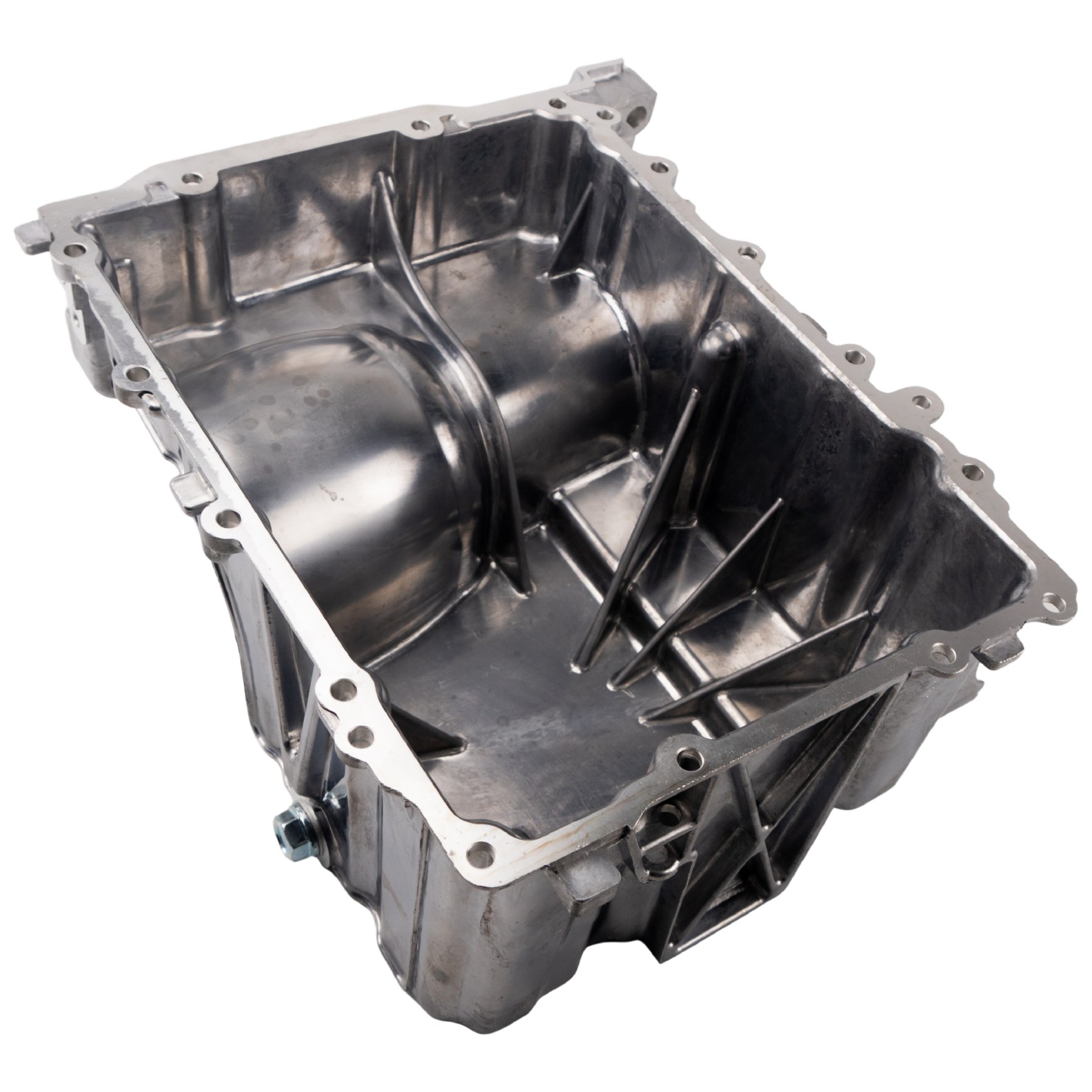 Carter de Óleo do Motor - Drivetec - 76194
