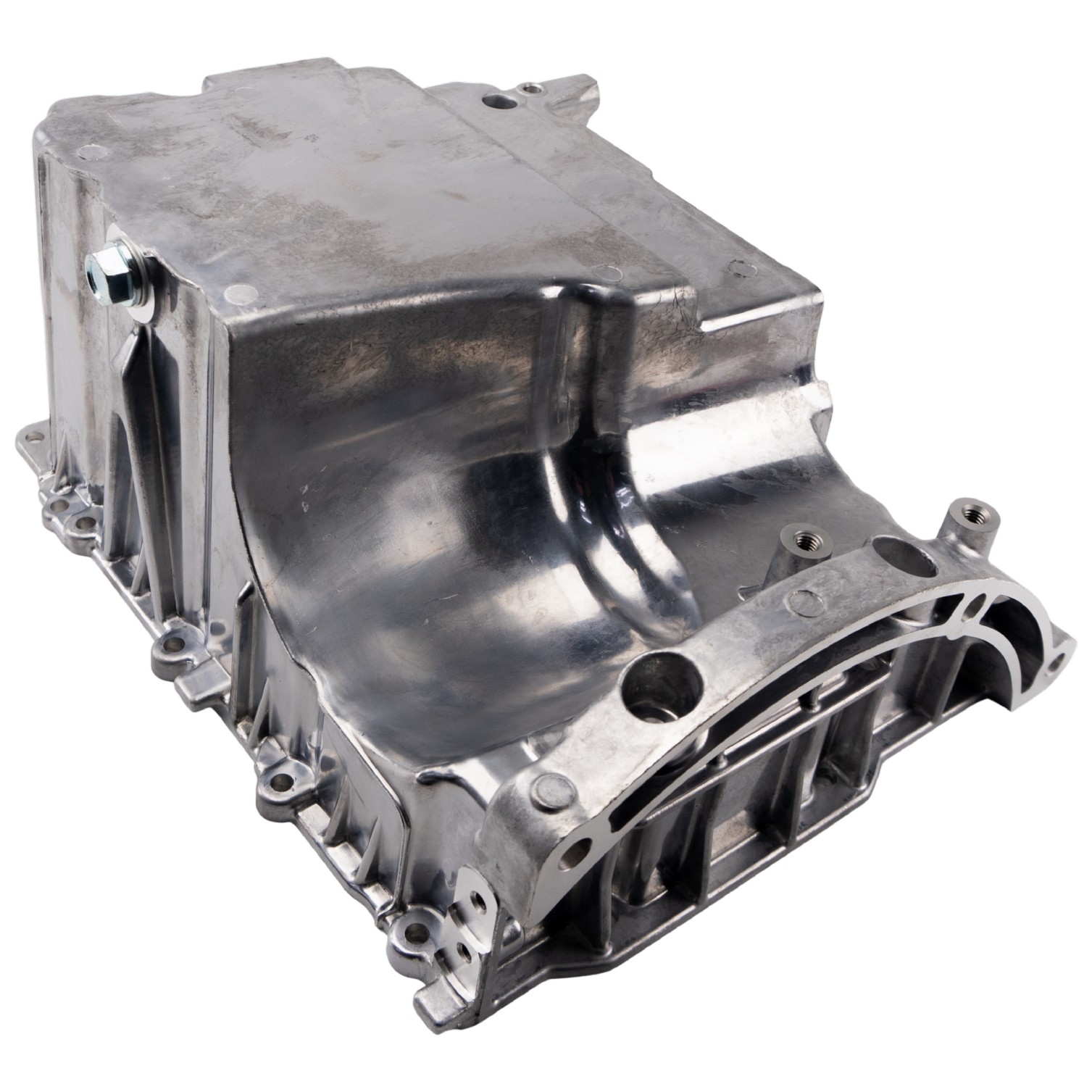Carter de Óleo do Motor - Drivetec - 76194