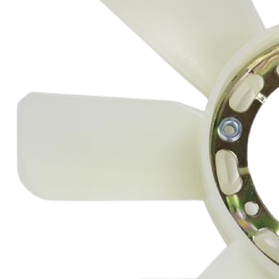 Hélice do Radiador - Frontier - 70863