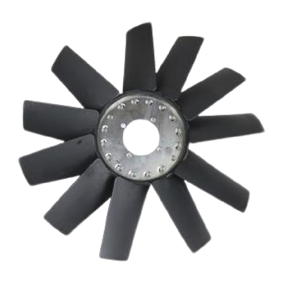Hélice do Radiador - Frontier - 71381