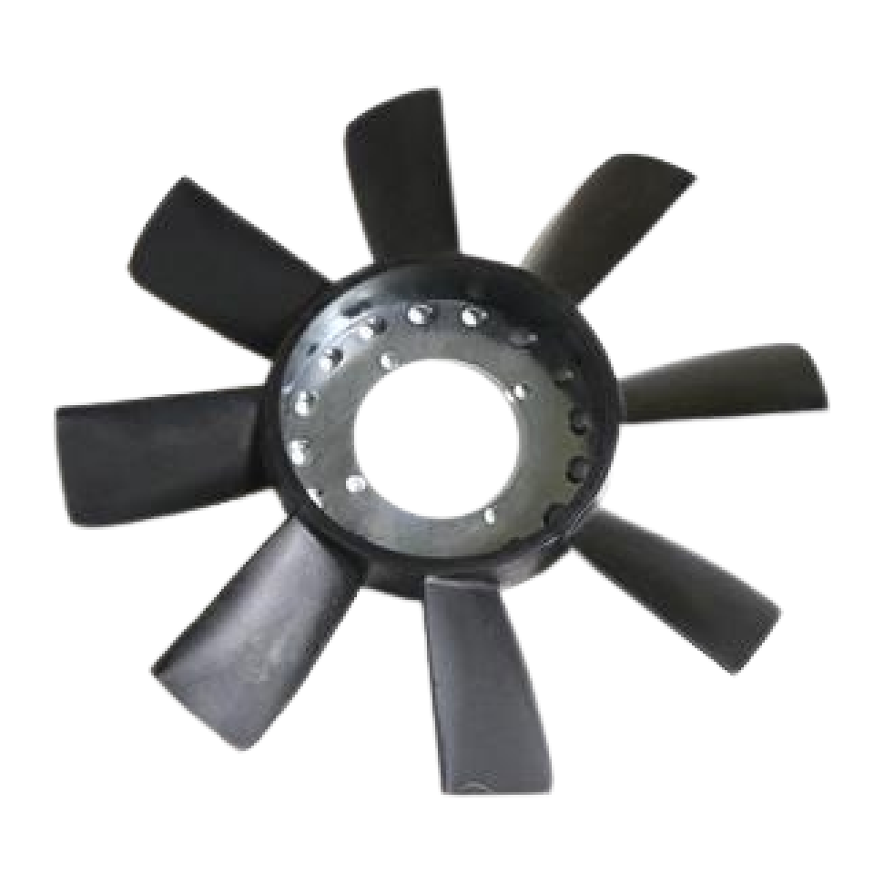 Hélice do Radiador - Frontier - 70520