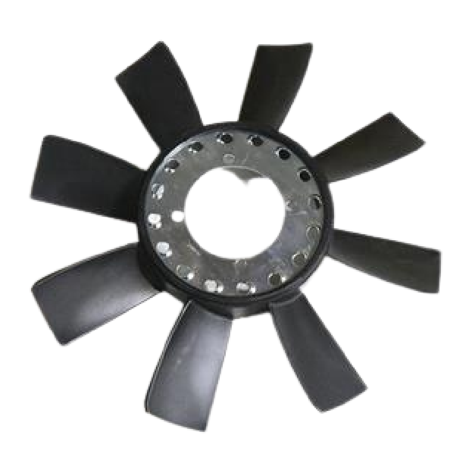 Hélice do Radiador - Frontier - 70520