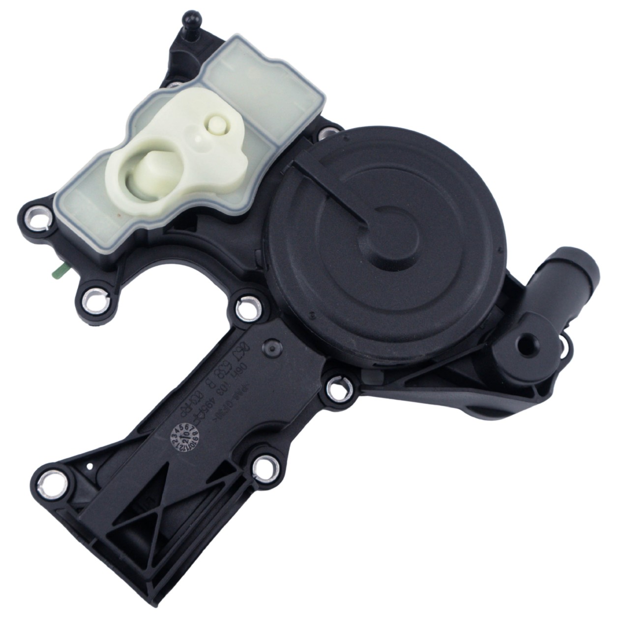 Respiro de Óleo do Motor Anti-Chama - Drivetec - 76066