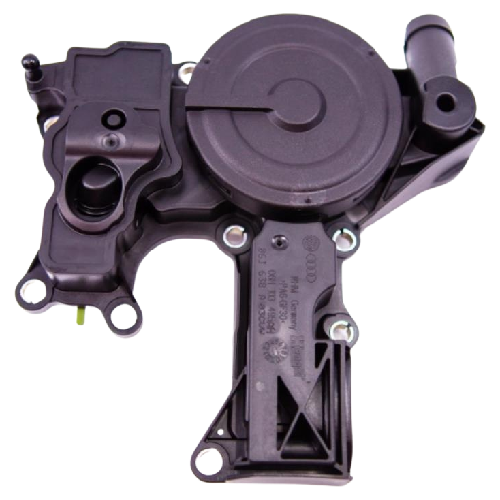 Respiro de Óleo do Motor Anti-Chama - Drivetec - 76066
