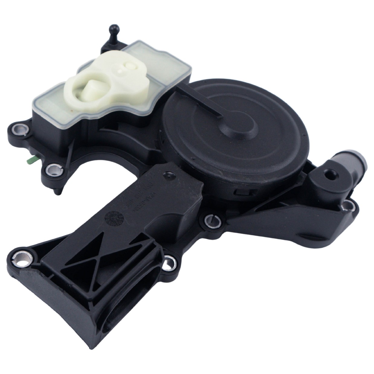 Respiro de Óleo do Motor Anti-Chama - Drivetec - 76066