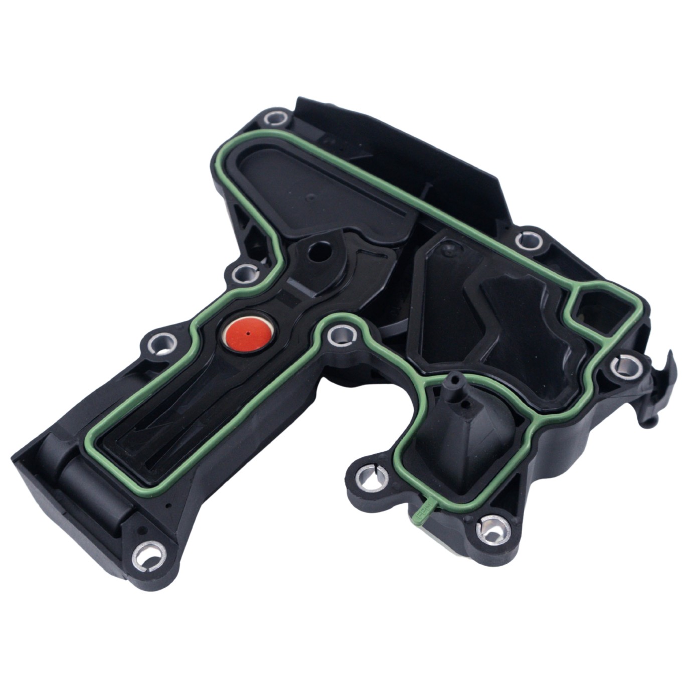 Respiro de Óleo do Motor Anti-Chama - Drivetec - 76066