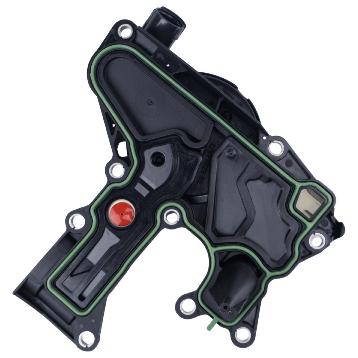 Respiro de Óleo do Motor Anti-Chama - Drivetec - 76066