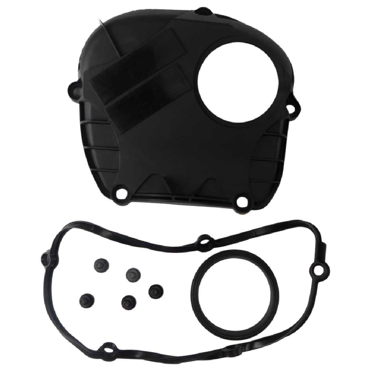Tampa Frontal do Motor - Drivetec - 76936