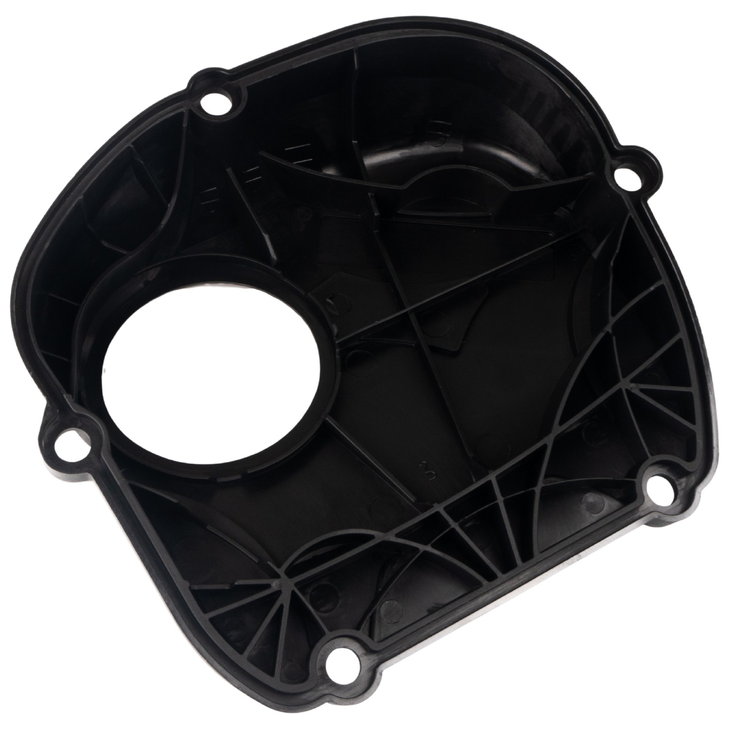 Tampa Frontal do Motor - Drivetec - 76936