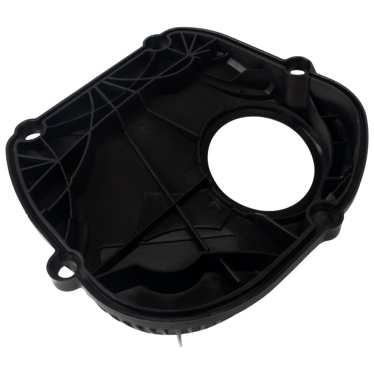 Tampa Frontal do Motor - Drivetec - 76936