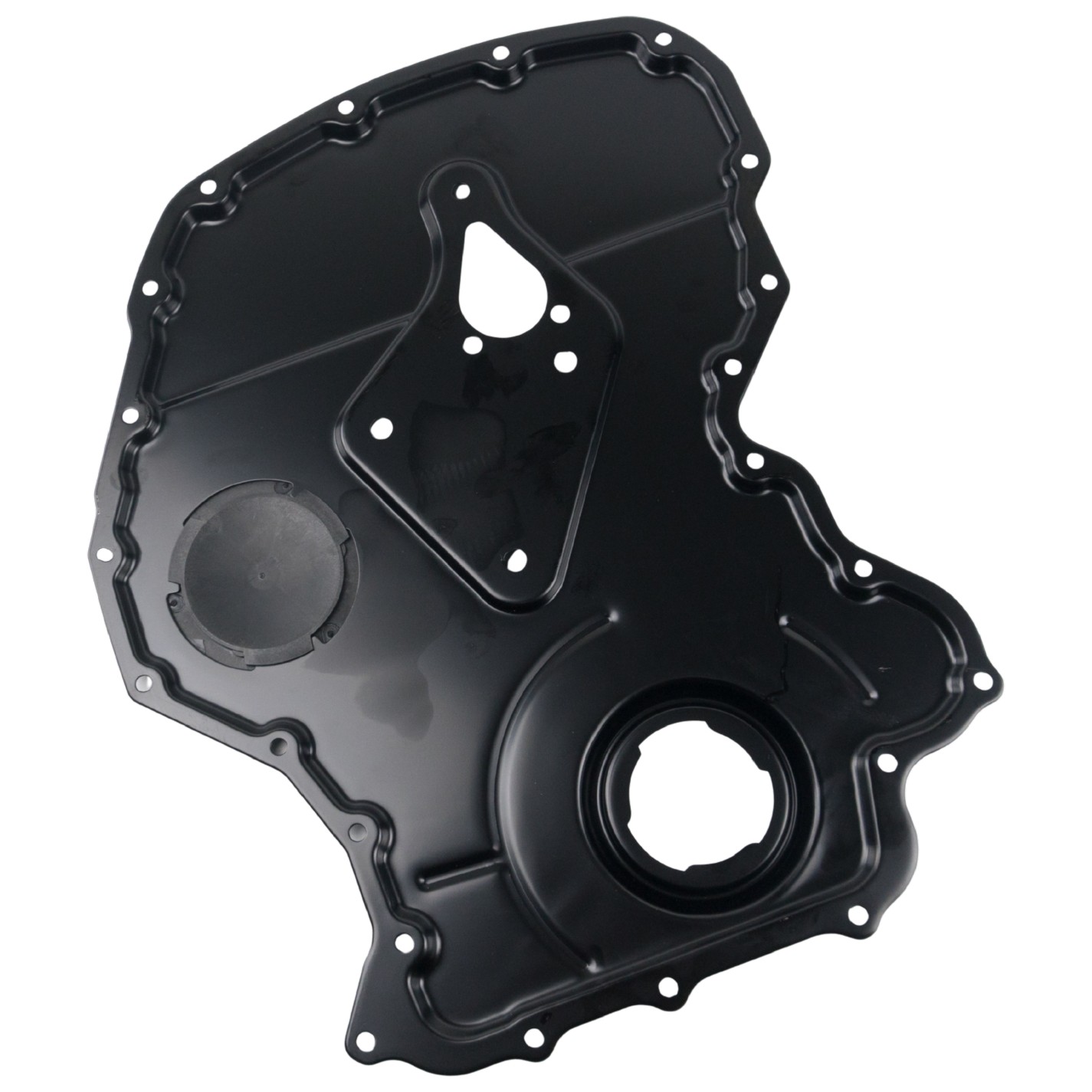 Tampa Frontal do Motor - Drivetec - 74231