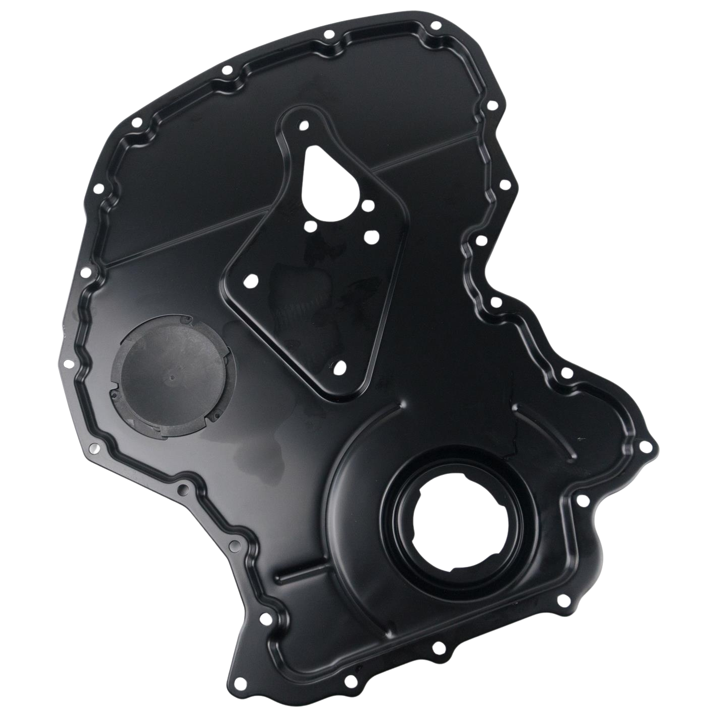 Tampa Frontal do Motor - Drivetec - 74231