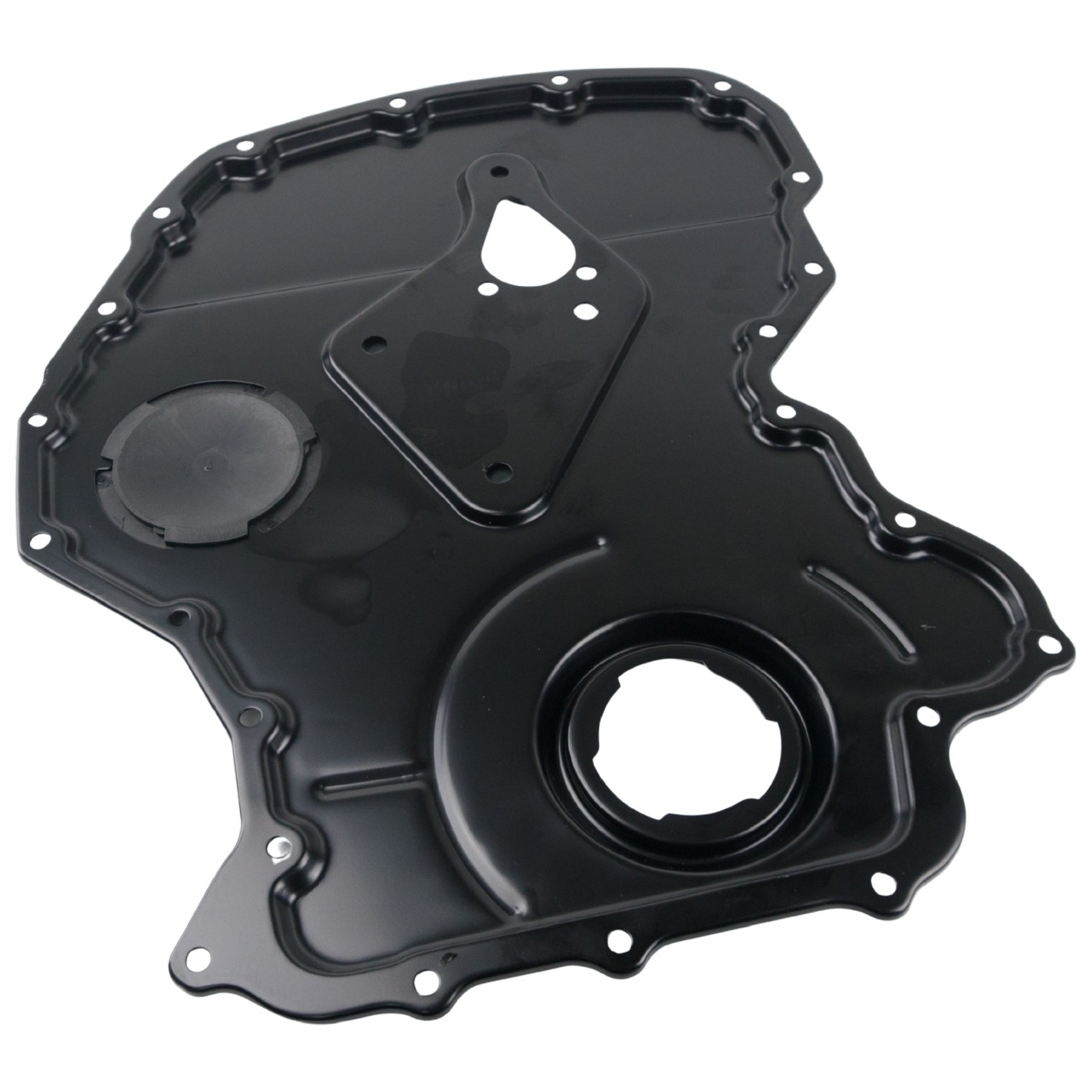 Tampa Frontal do Motor - Drivetec - 74231