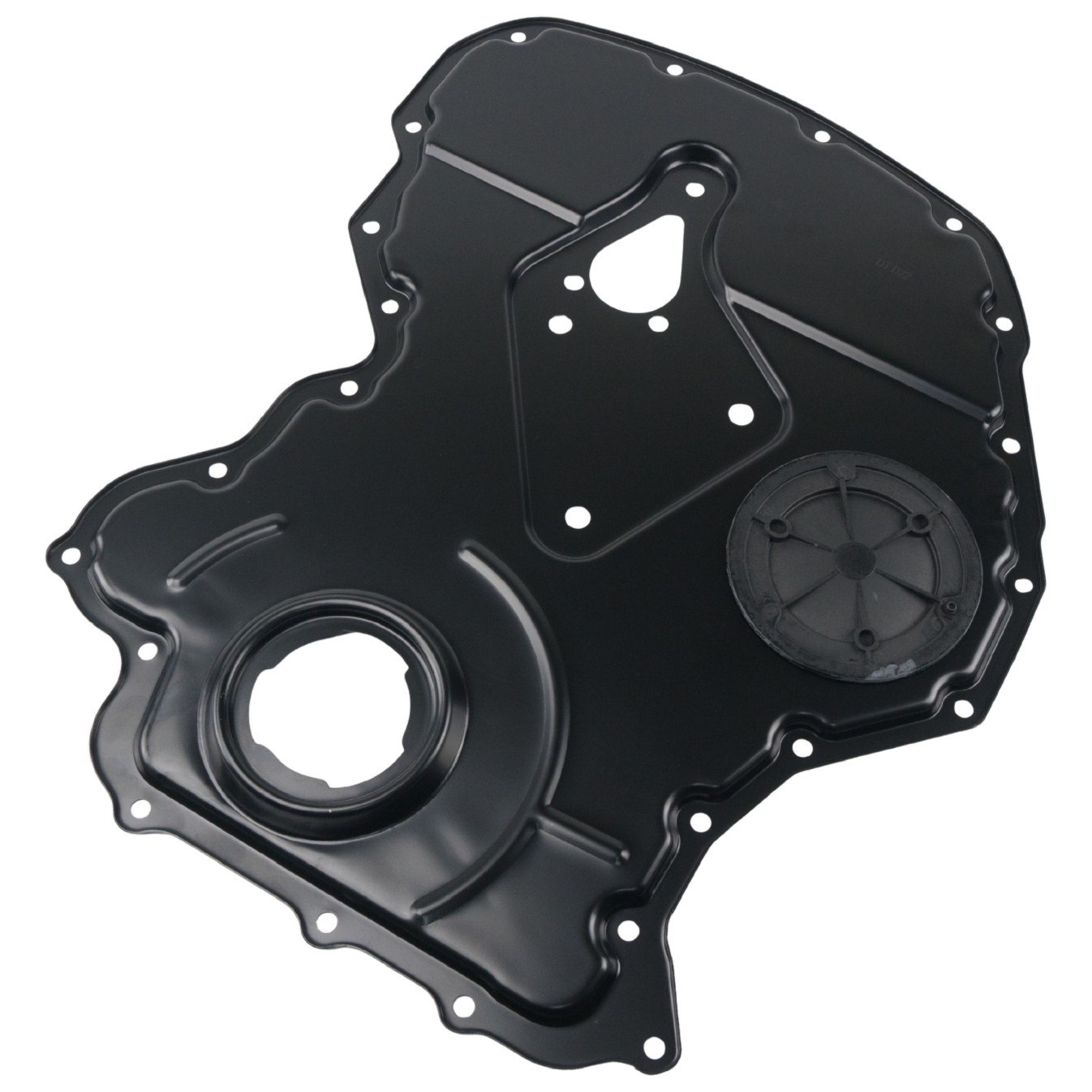 Tampa Frontal do Motor - Drivetec - 74231
