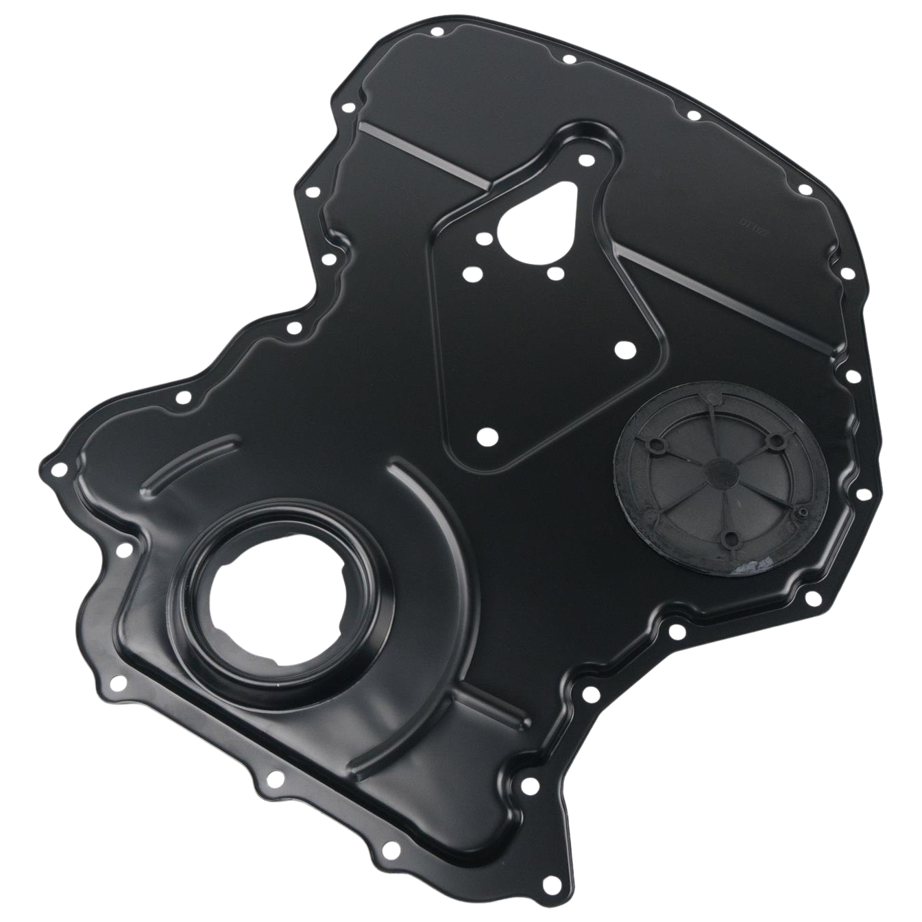 Tampa Frontal do Motor - Drivetec - 74231