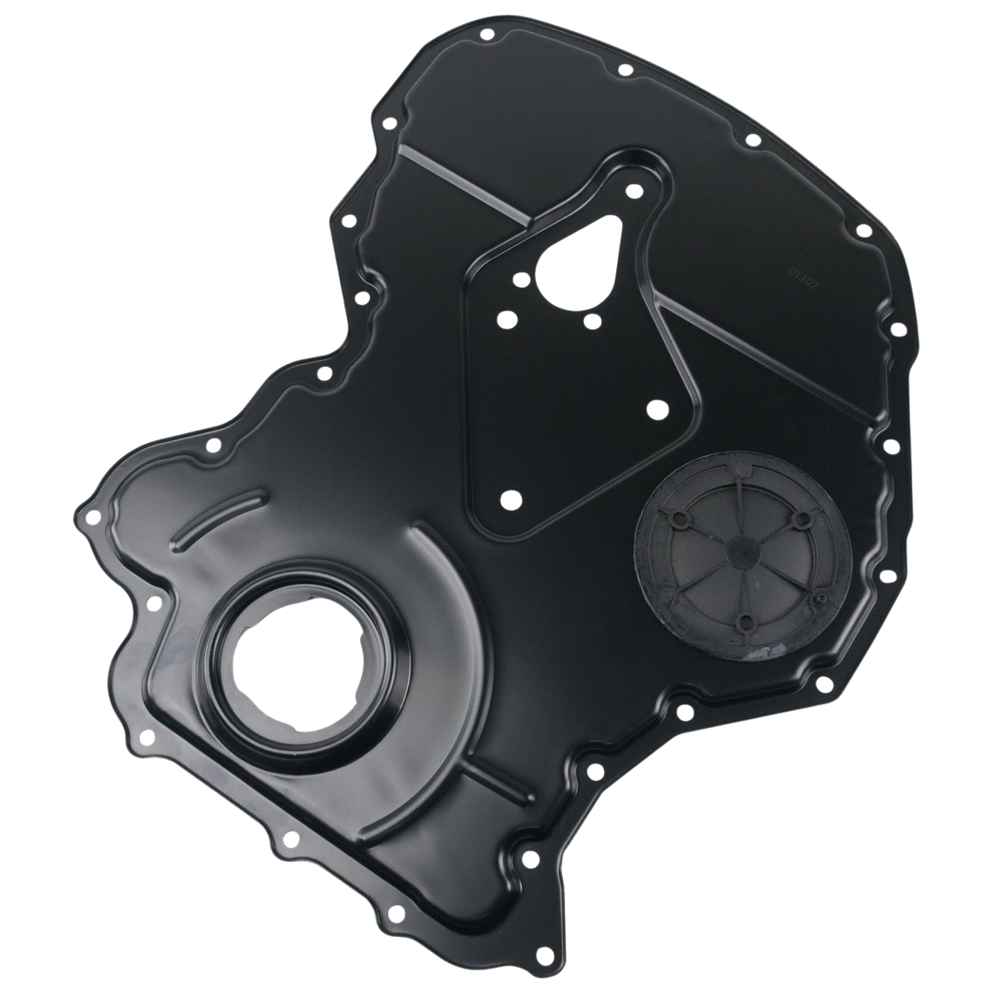 Tampa Frontal do Motor - Drivetec - 74231