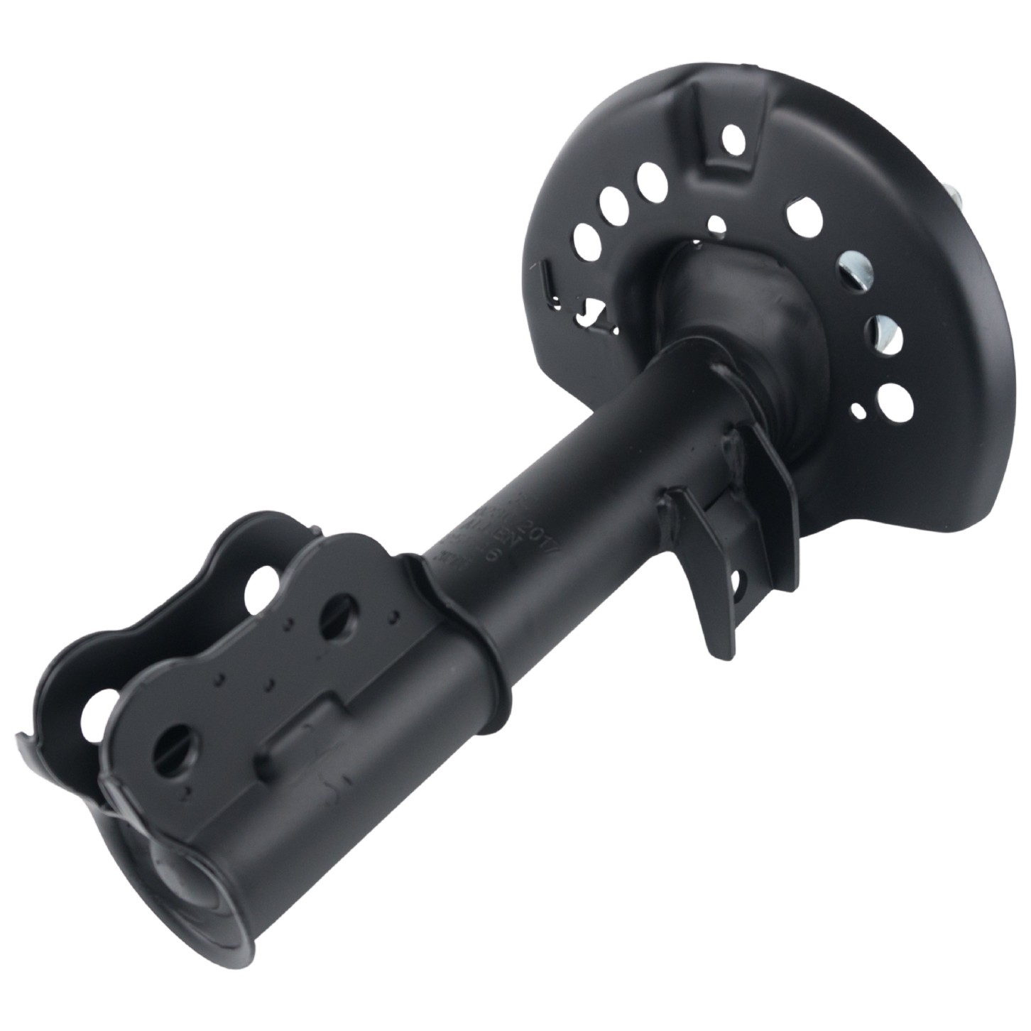 Amortecedor a Gás Dianteiro Esquerdo - Allen - 25846