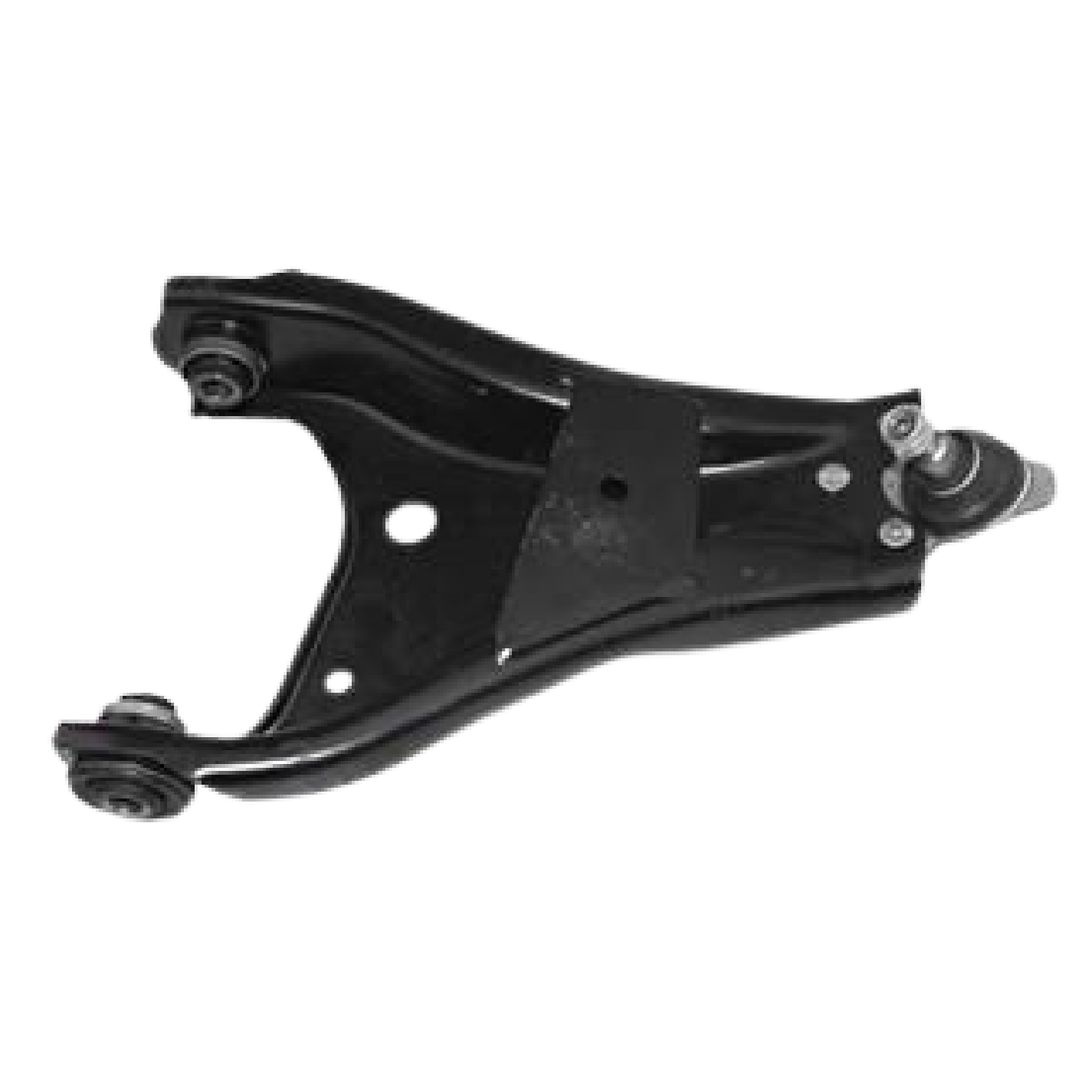Bandeja Suspensão Dianteira Direita - Dlz - 70178