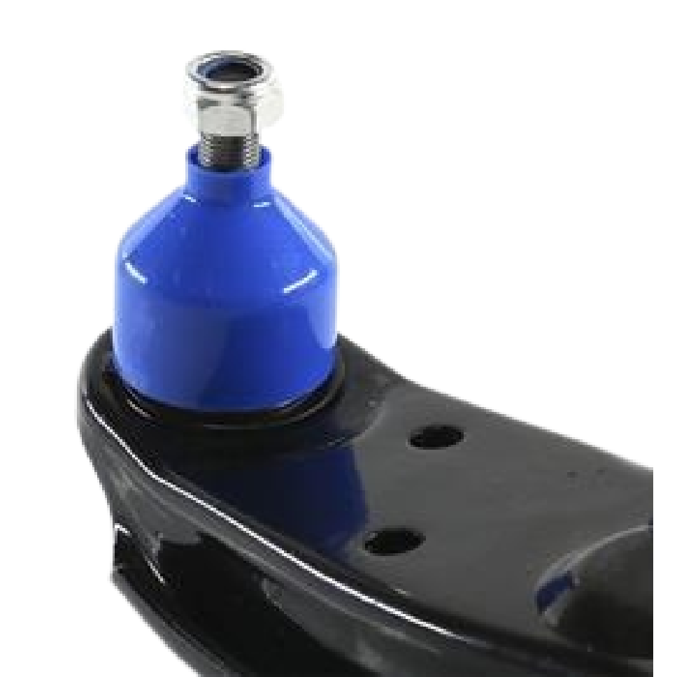 Bandeja Suspensão Dianteira Direita - Dlz - 70479