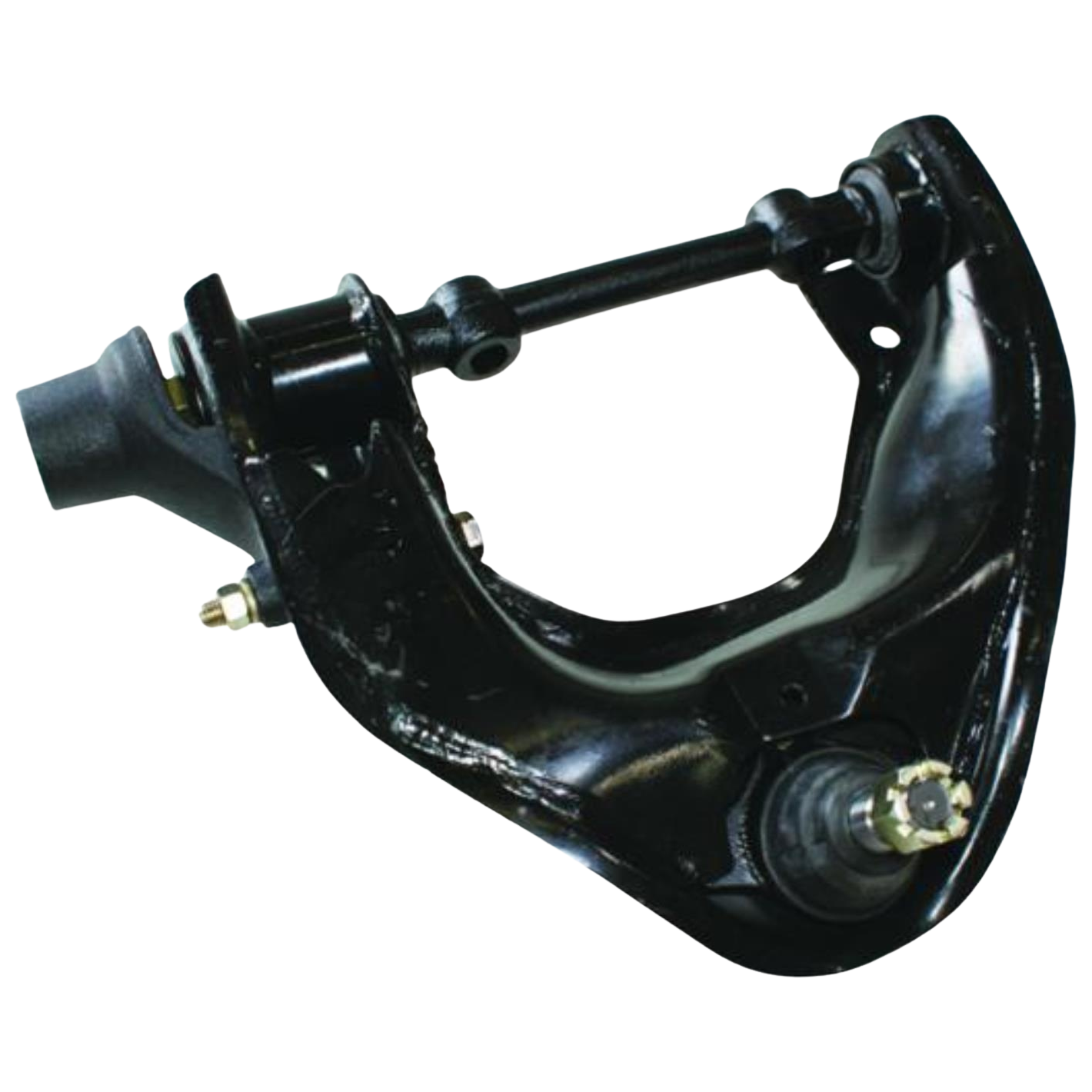 Bandeja Suspensão Dianteira Superior Esquerda - Dlz - 18481