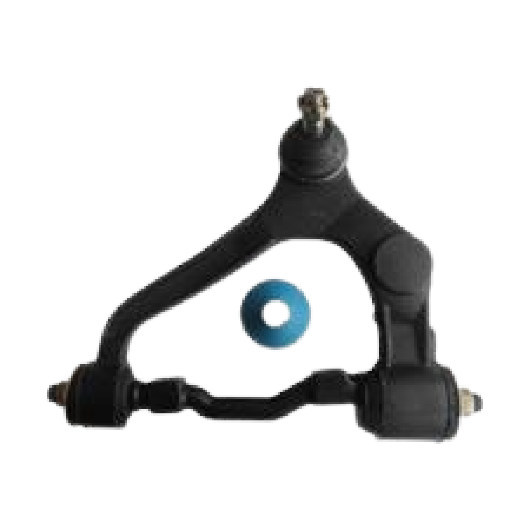 Bandeja Suspensão Dianteira Superior Esquerda - Dlz - 28221