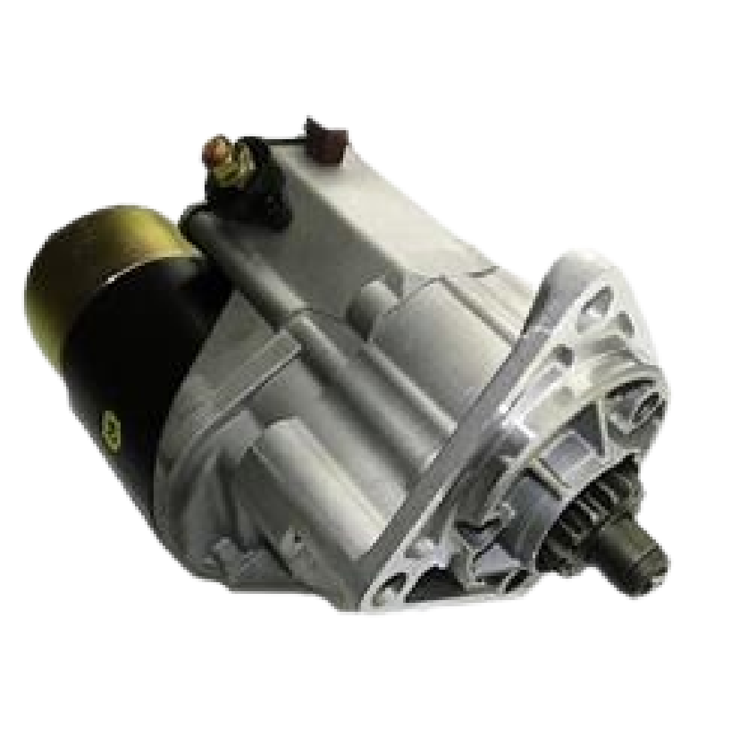 Motor de Partida - Frontier - 28027