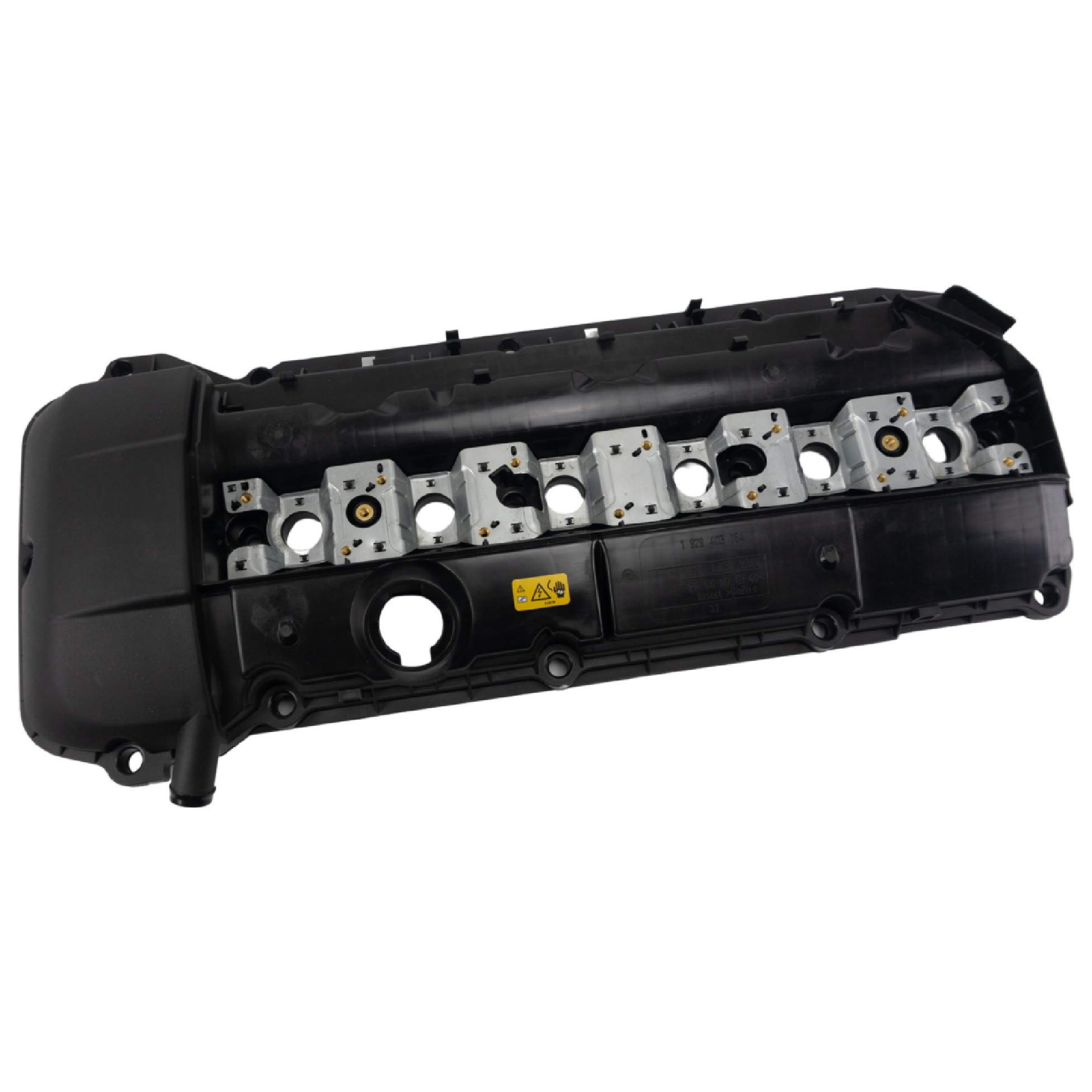 Tampa de Válvula com Junta - Drivetec - 76167