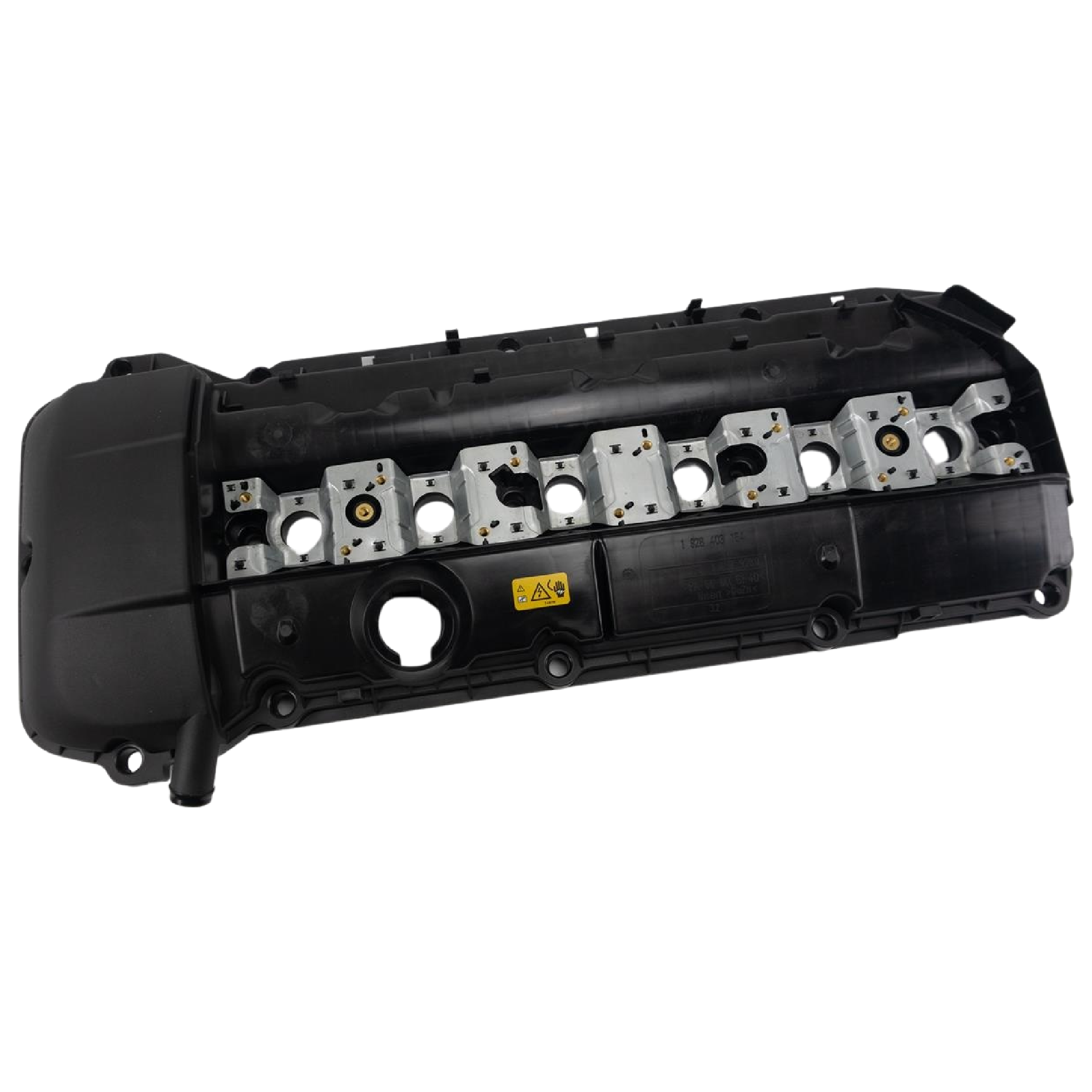 Tampa de Válvula com Junta - Drivetec - 76167