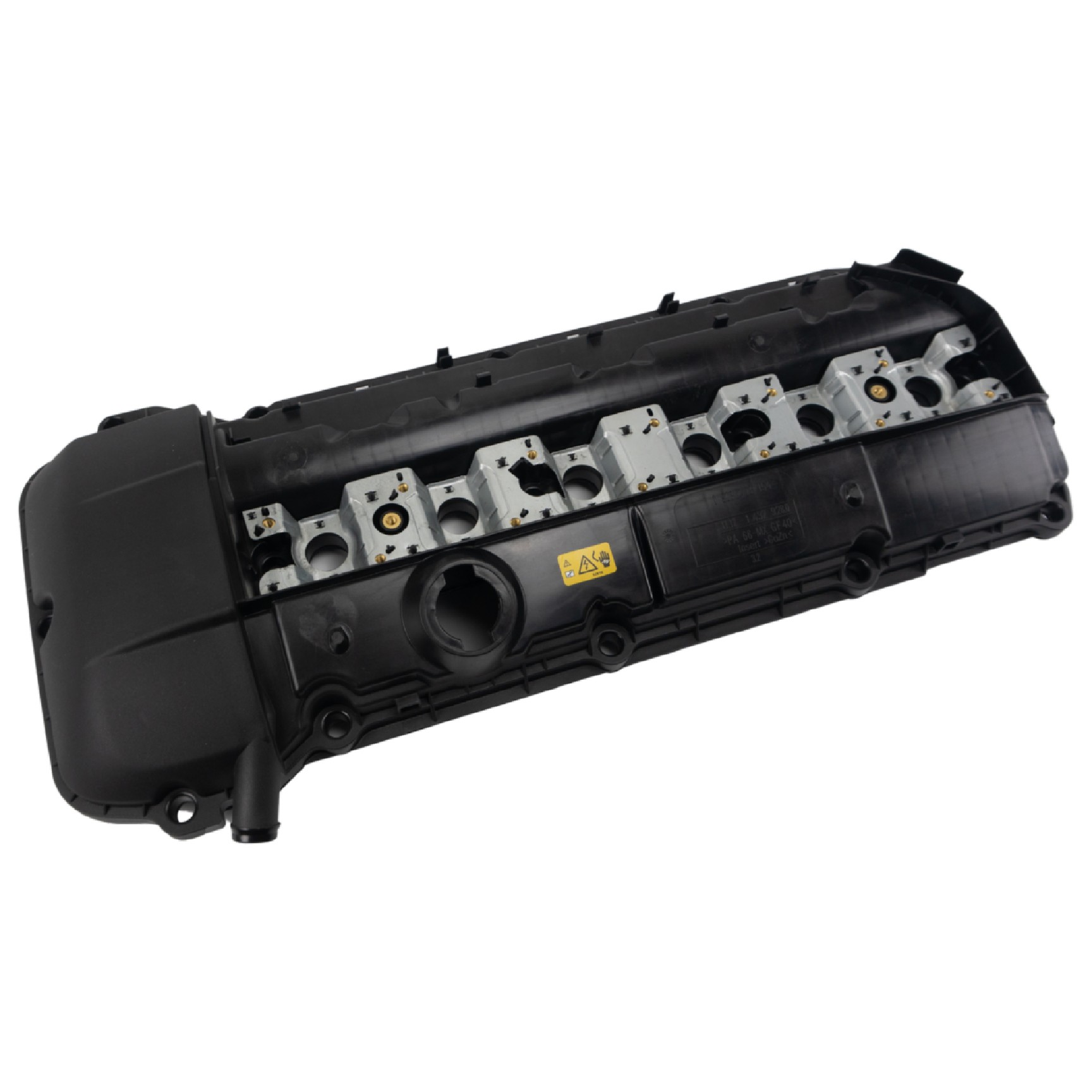 Tampa de Válvula com Junta - Drivetec - 76167