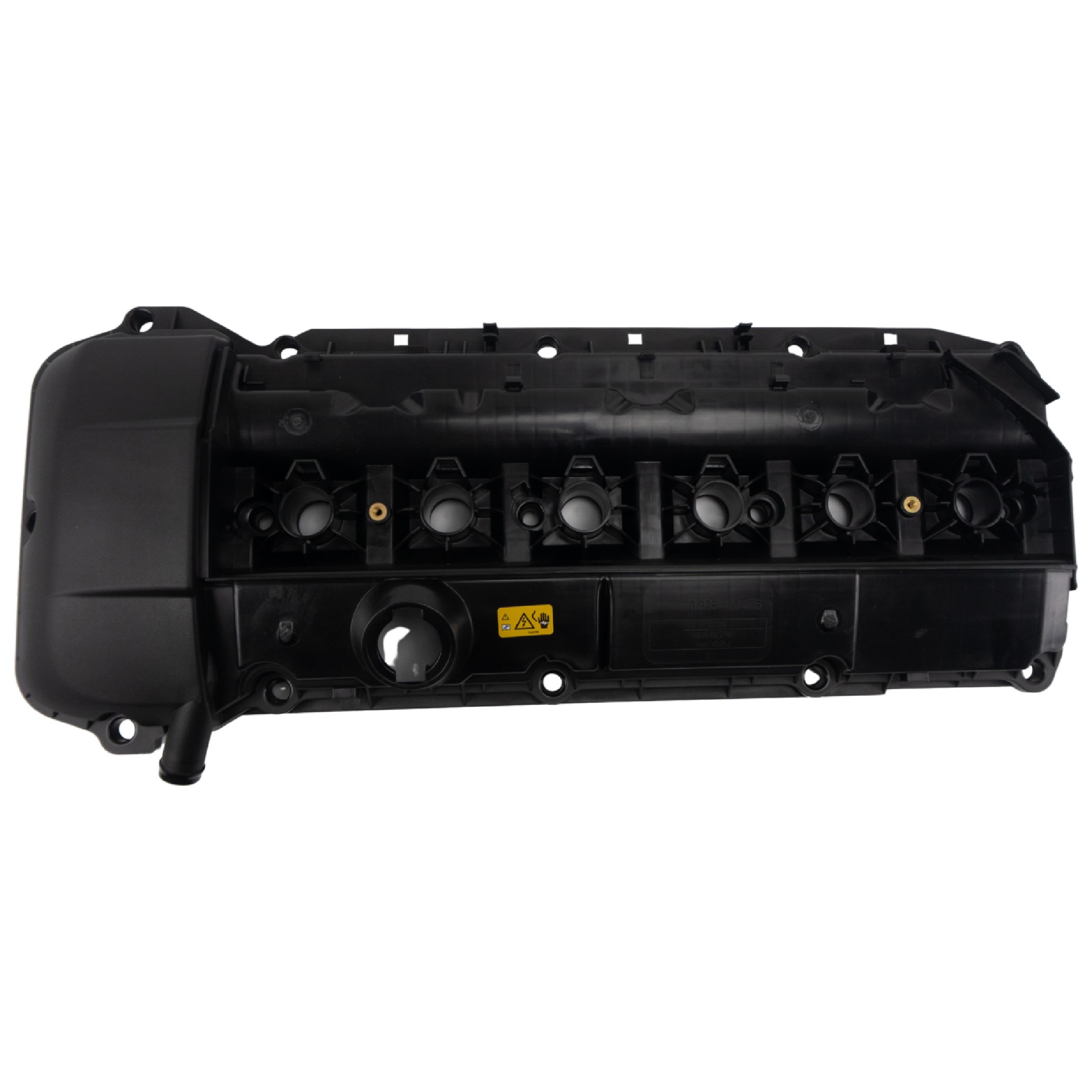 Tampa de Válvula com Junta - Drivetec - 76170