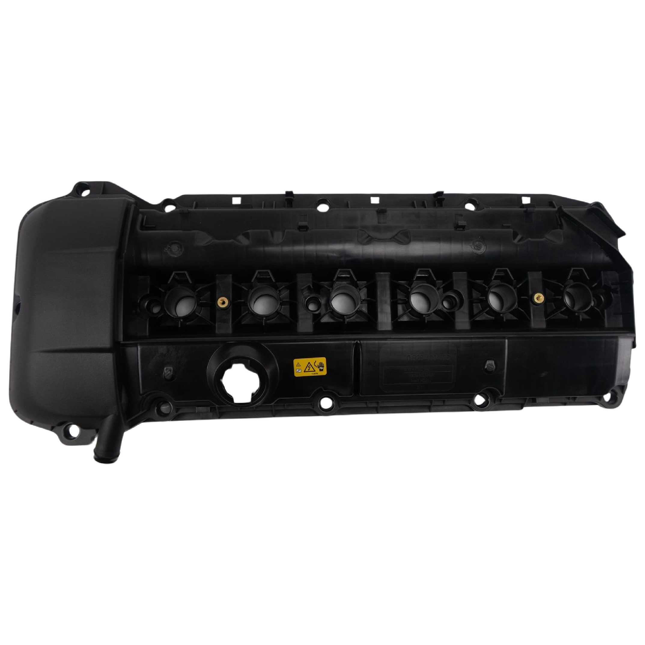 Tampa de Válvula com Junta - Drivetec - 76170