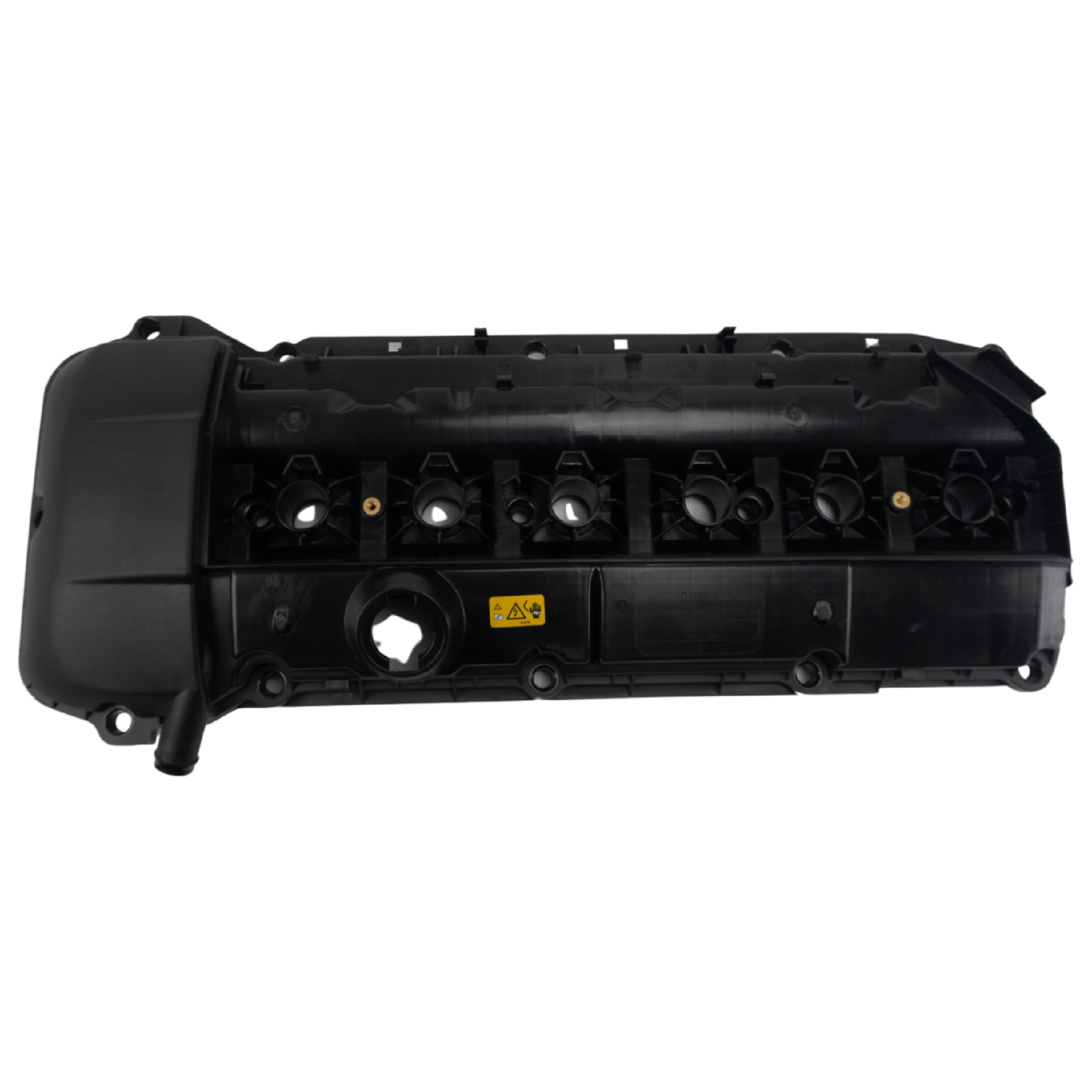 Tampa de Válvula com Junta - Drivetec - 76170