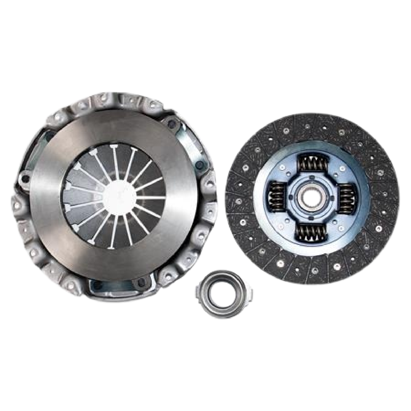 Kit de Embreagem com Rolamento - Roc - 28362